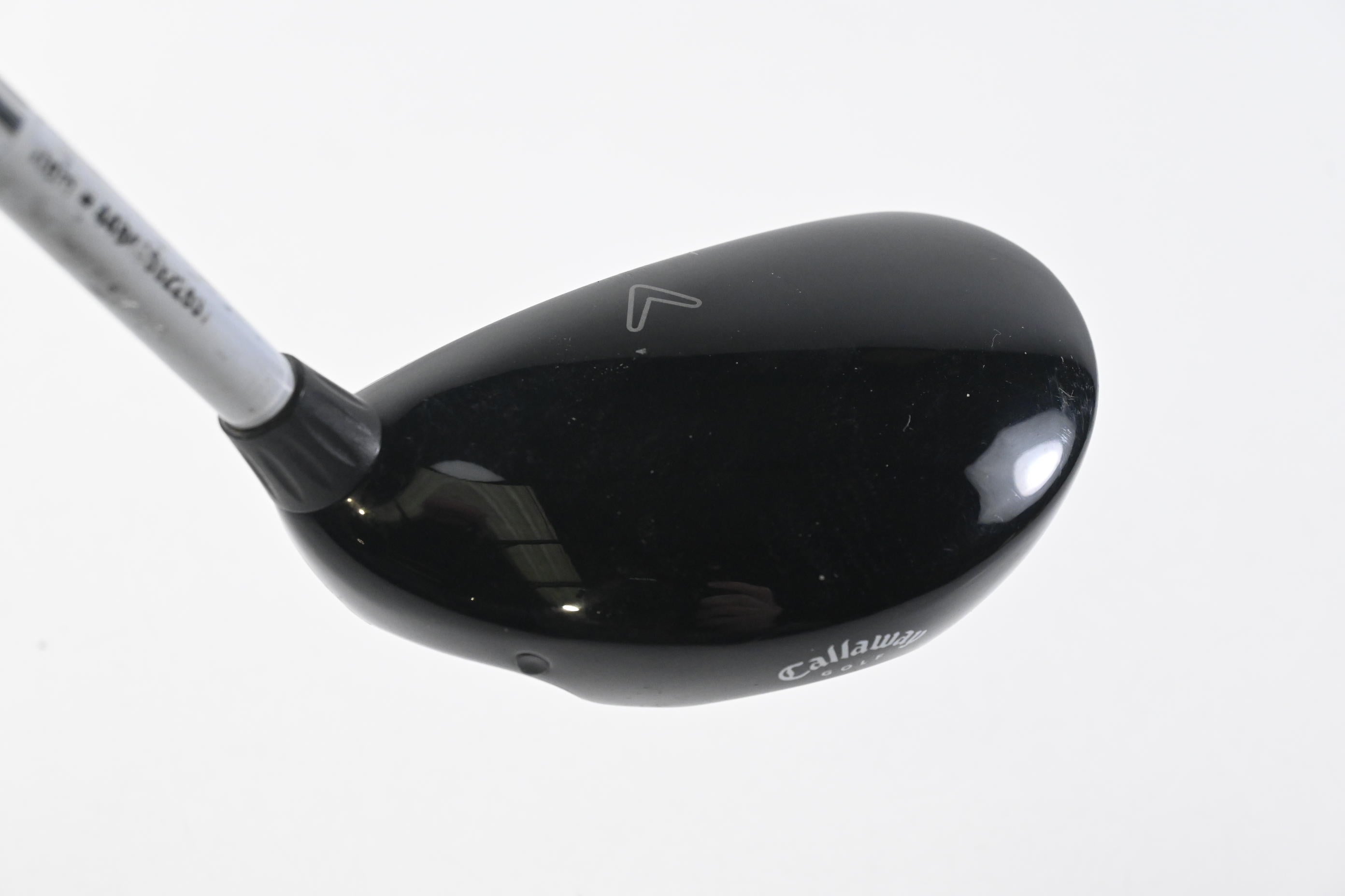 Callaway X #5 Hybrid / 27 Degree / Uniflex Callaway X Shaft