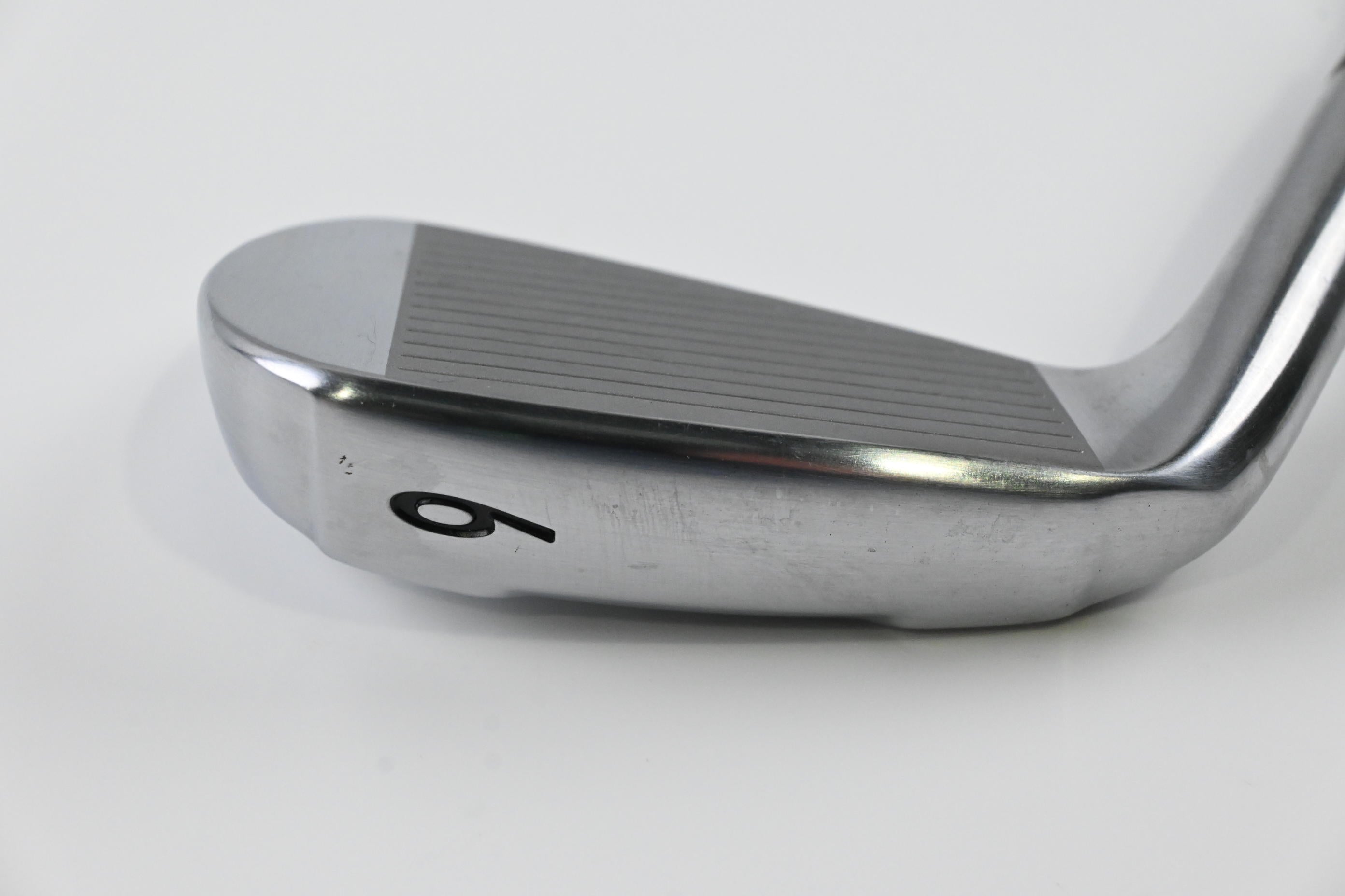 Srixon I-701 #6 Iron / Stiff Flex N.S.Pro 980GH Shaft
