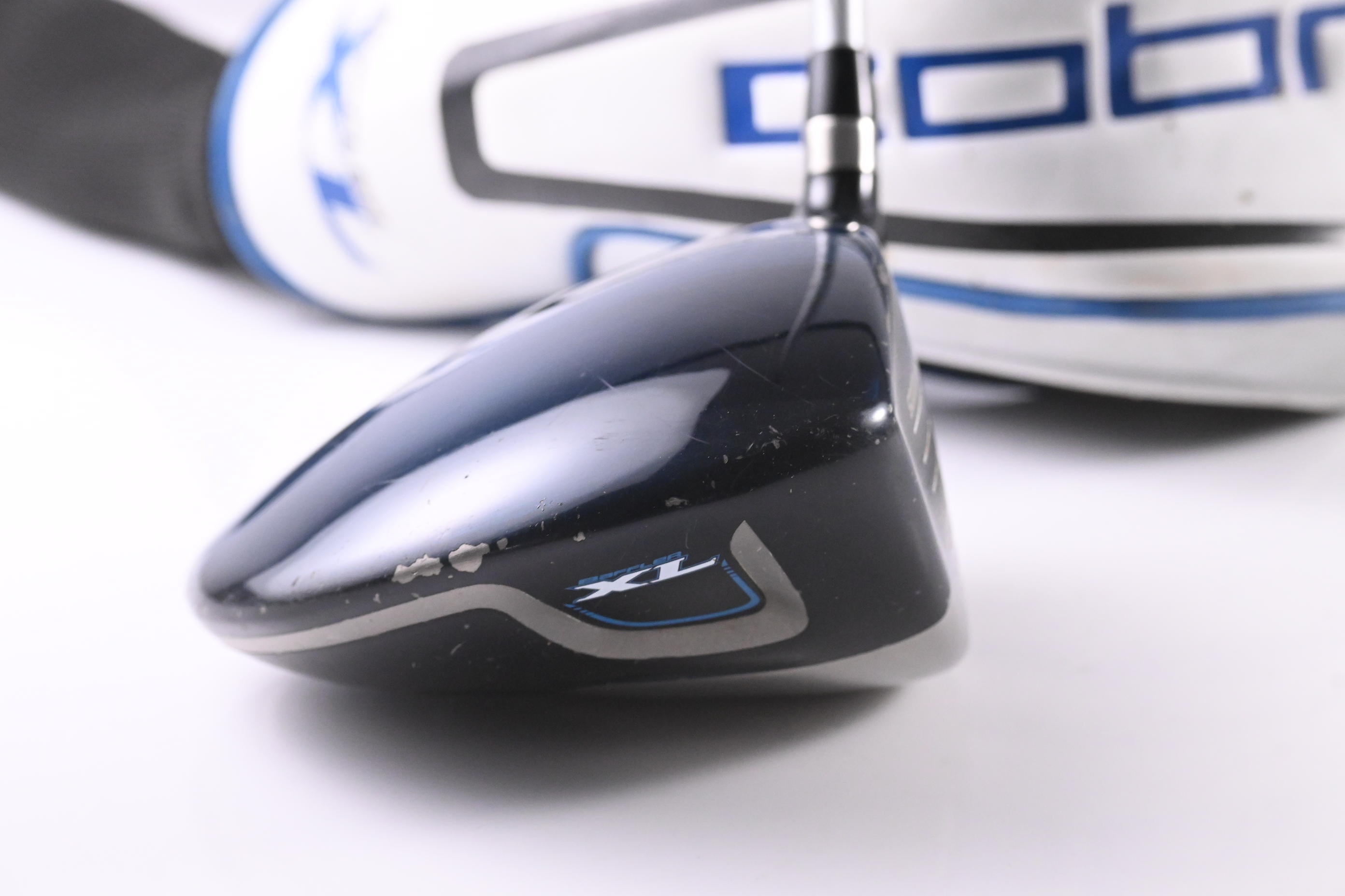 Cobra Baffler XL Driver / 10.5 Degree / Regular Flex Cobra Baffler 55 Shaft