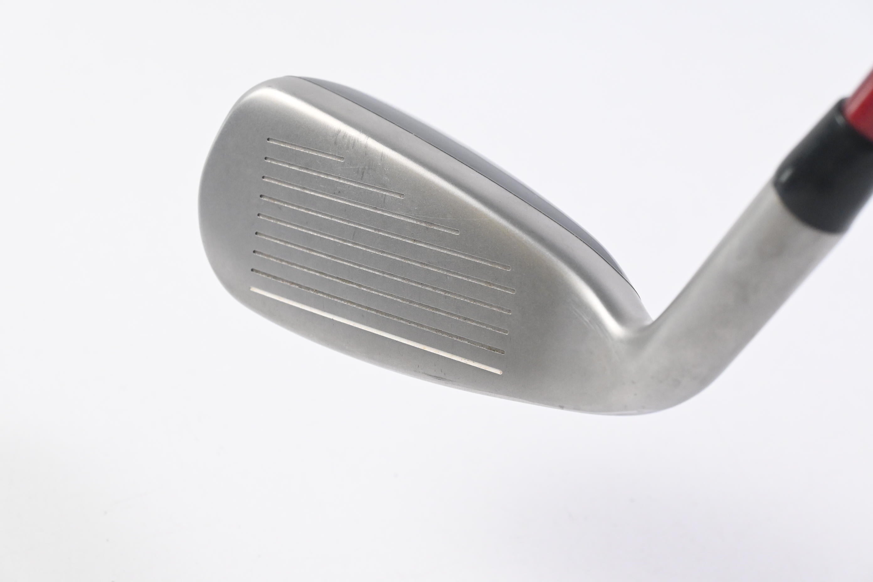 Ping G15 #2 Hybrid / 17 Degree / Regular Flex Ping TFC 149 Shaft