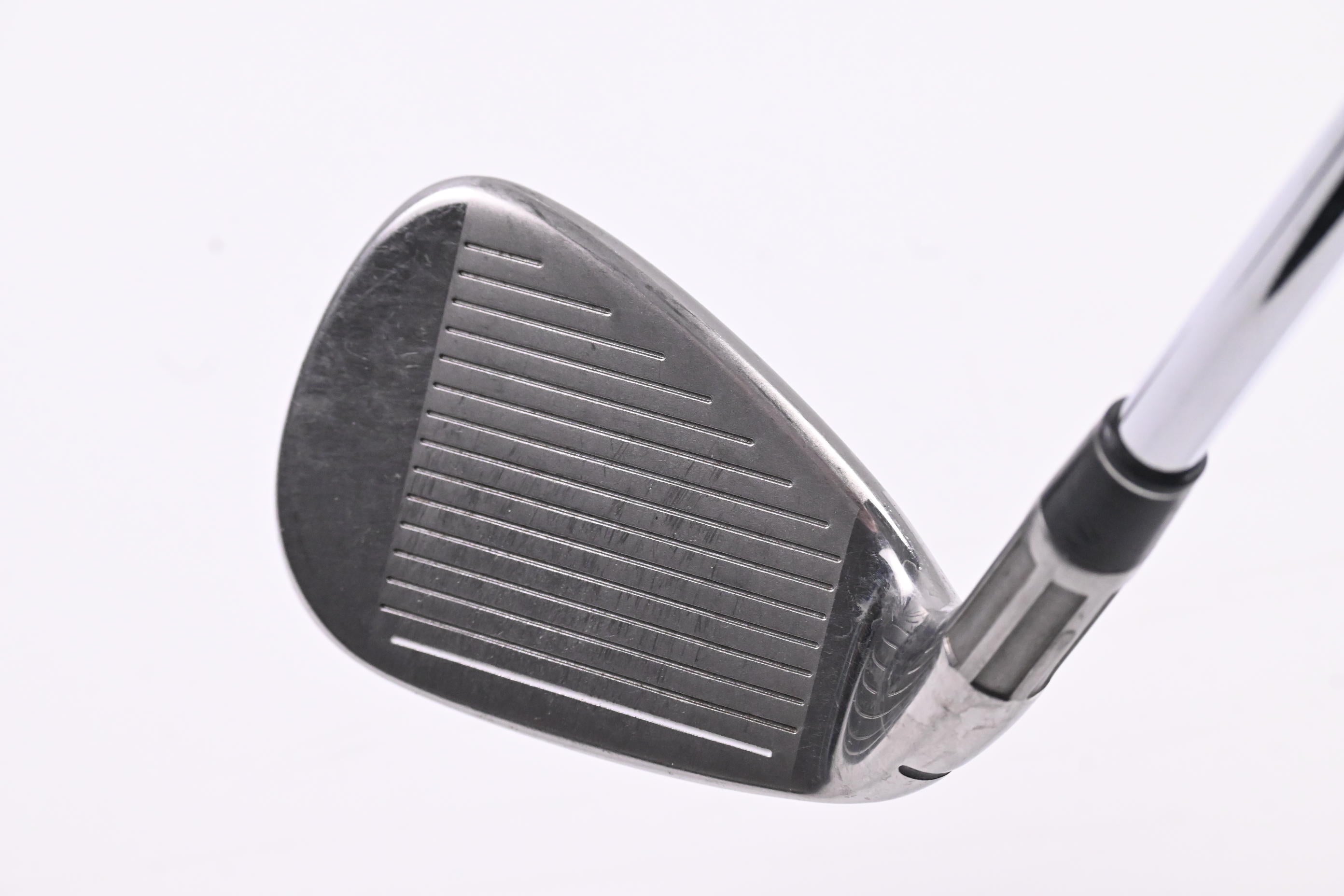 Taylormade M4 #9 Iron / Regular Flex Shaft
