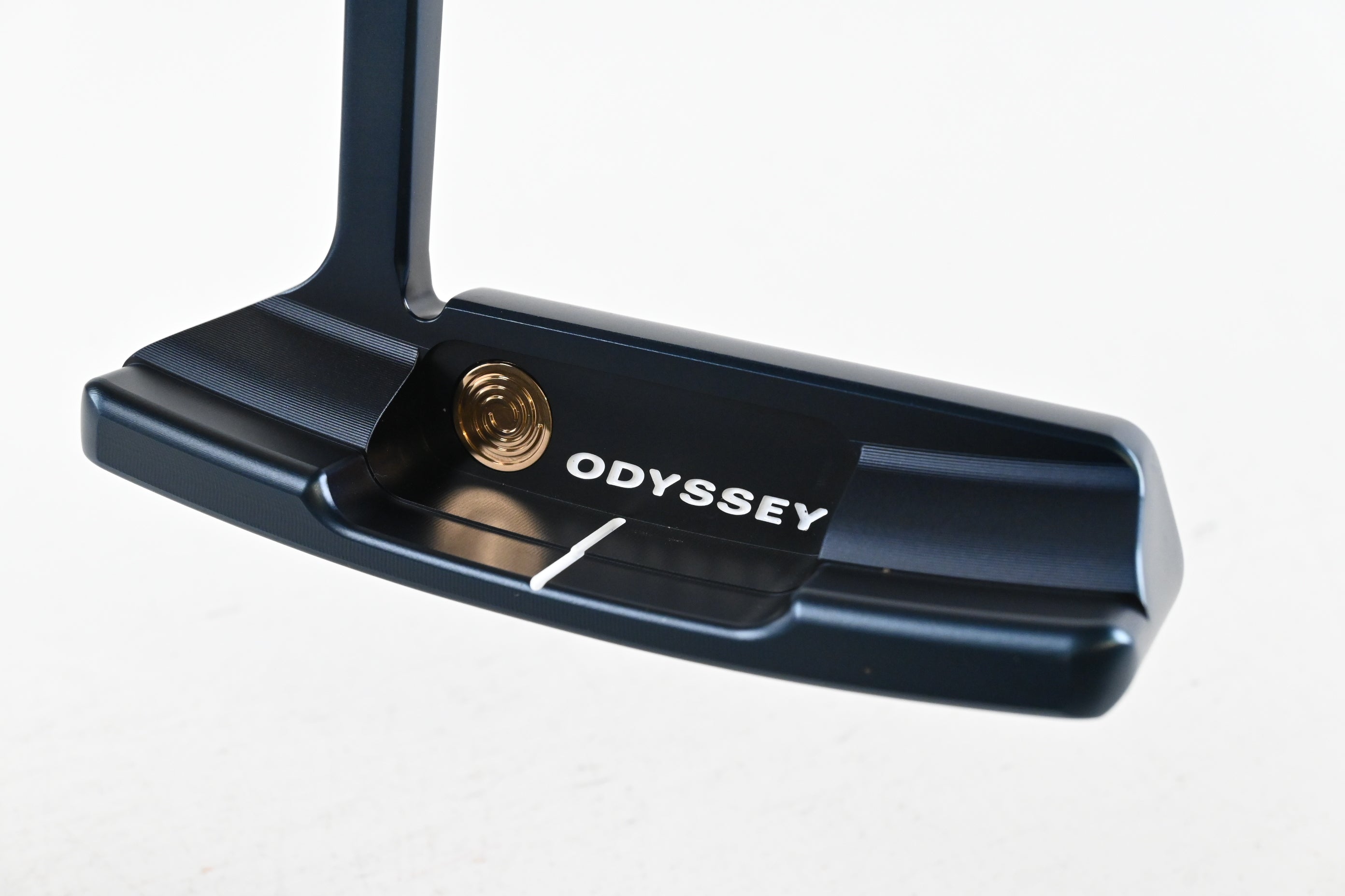 Odyssey Ai-One Milled Two T CH Putter / 34 Inch
