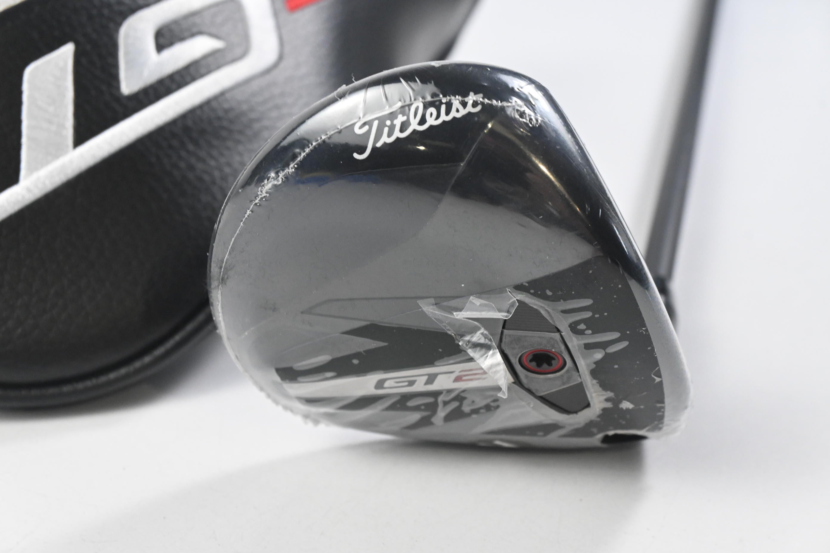 Titleist GT2 #5 Wood / 18 Degree / Regular Flex Tensei 1K Blue 65 Shaft