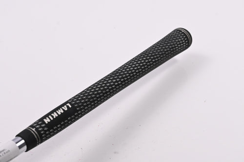 Left Hand Taylormade Milled Grind 2 Black Gap Wedge / 50 Degree / Stiff Flex Project X Shaft