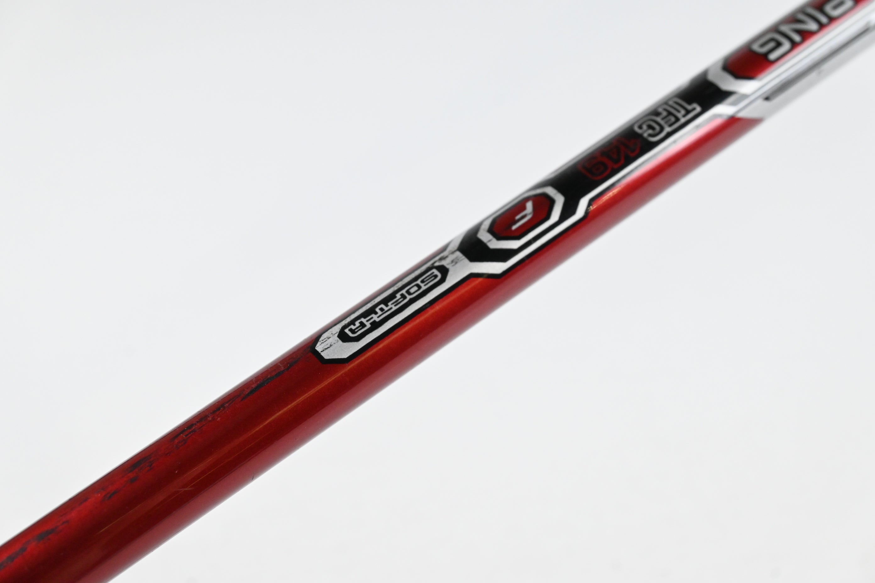 Ping K15 #3 Wood / 16 Degree / Senior Flex Ping TFC 149 Shaft