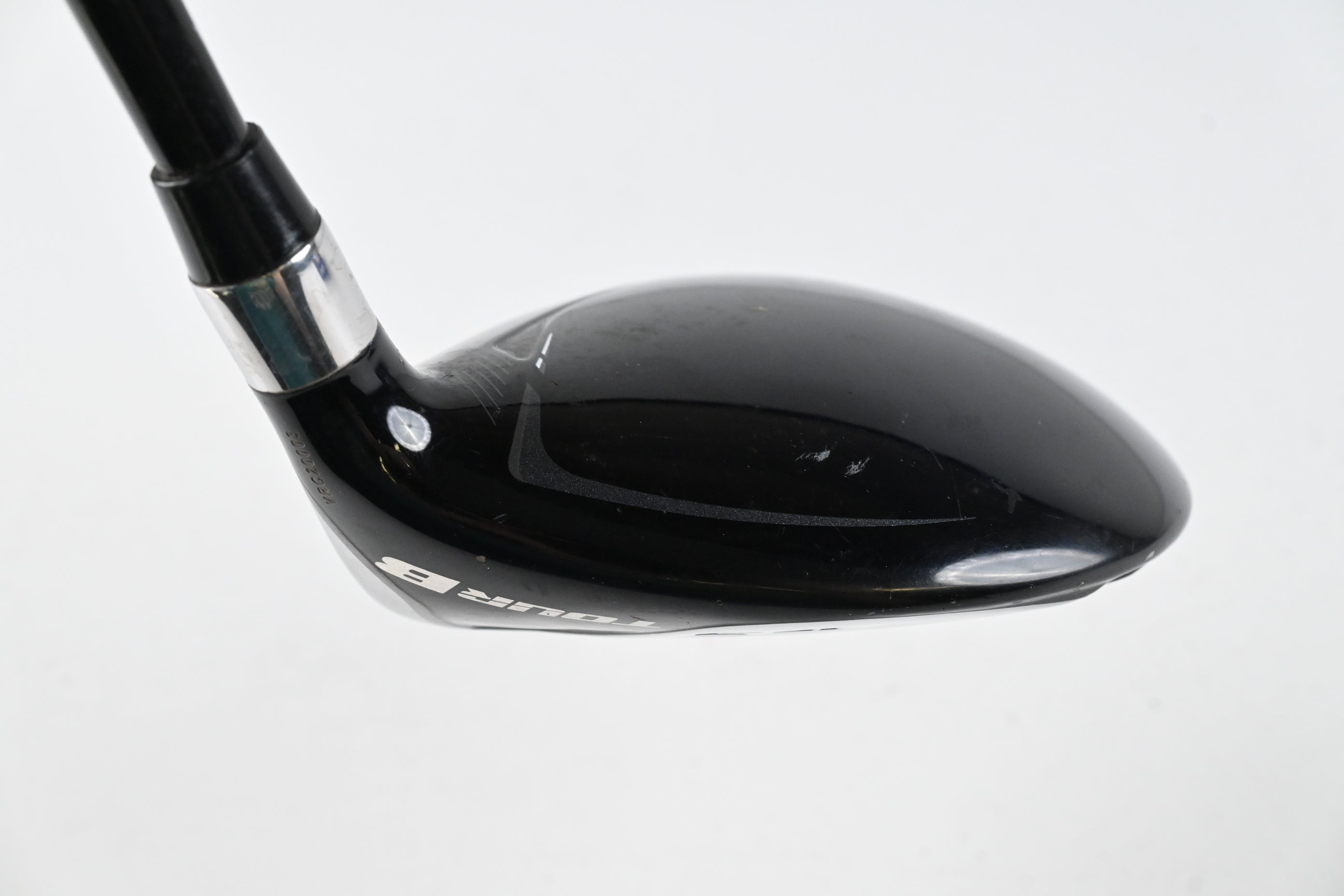 Bridgestone Tour B JGR #3 Wood / 15 Degree / Stiff Flex Psyko Crossfire 60 Shaft