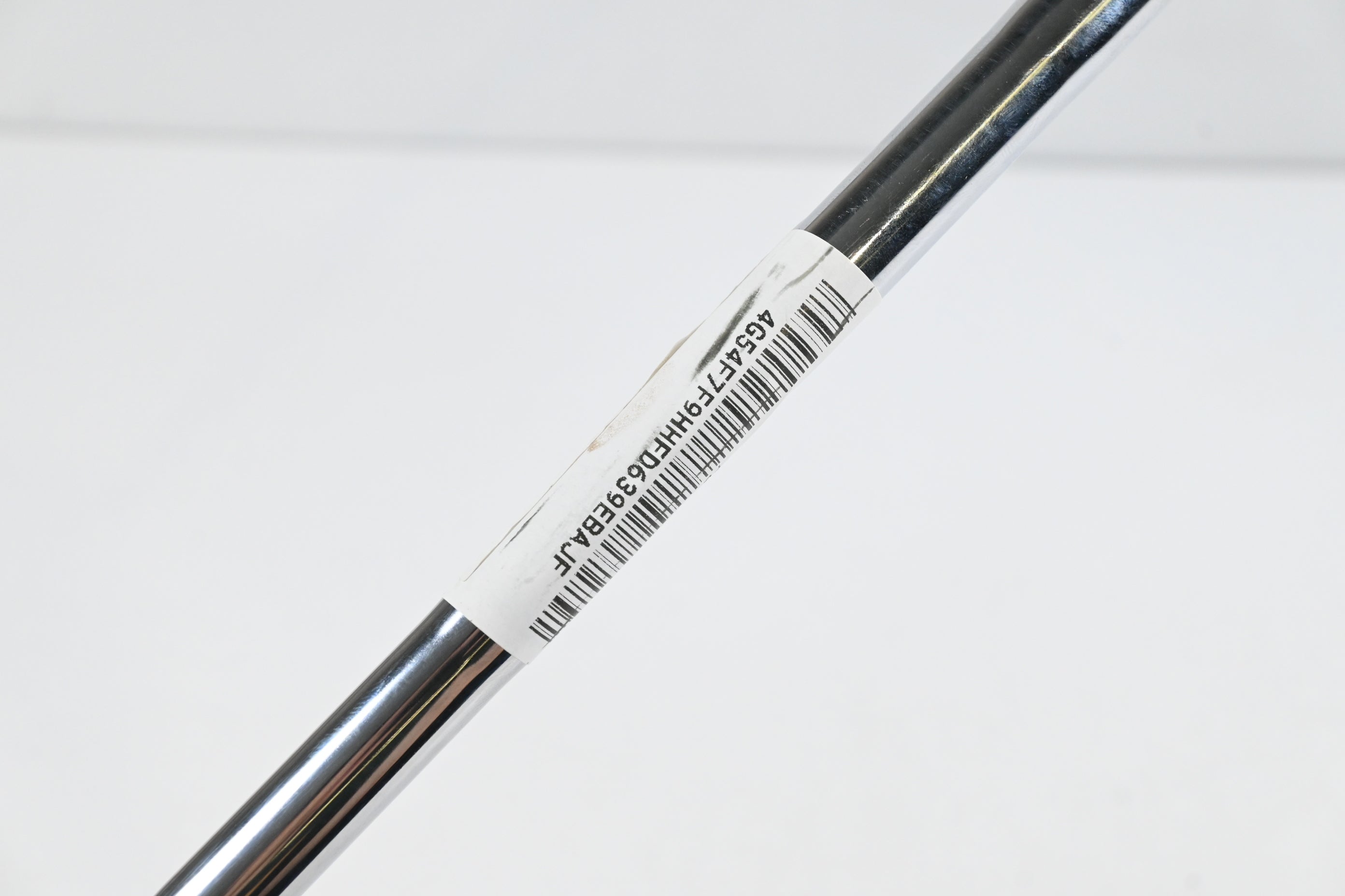 Callaway Steelhead XR OS #9 Iron / Regular Flex Speed Step 80 Shafts