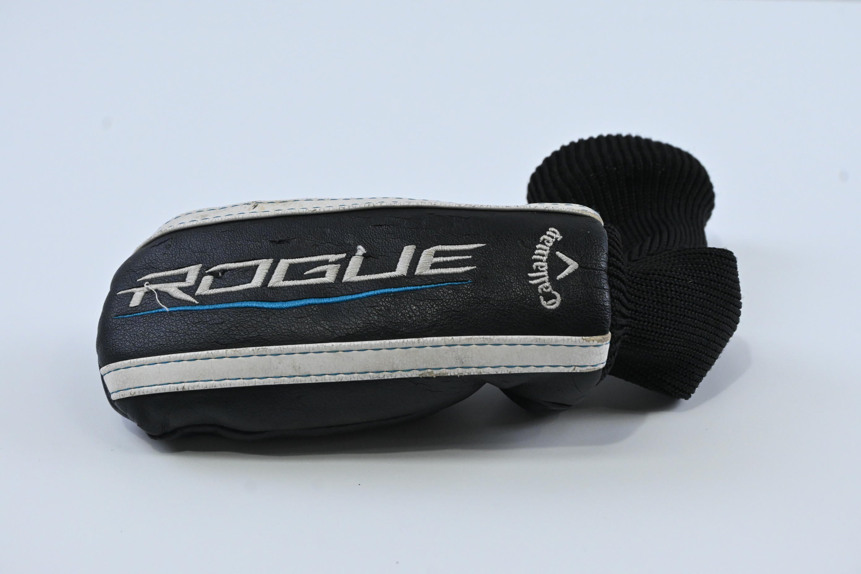 Callaway Rogue #4 Hybrid / 20 Degree / Regular Flex Aldila Synergy 50 Shaft