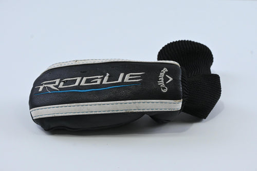 Callaway Rogue #4 Hybrid / 20 Degree / Regular Flex Aldila Synergy 50 Shaft