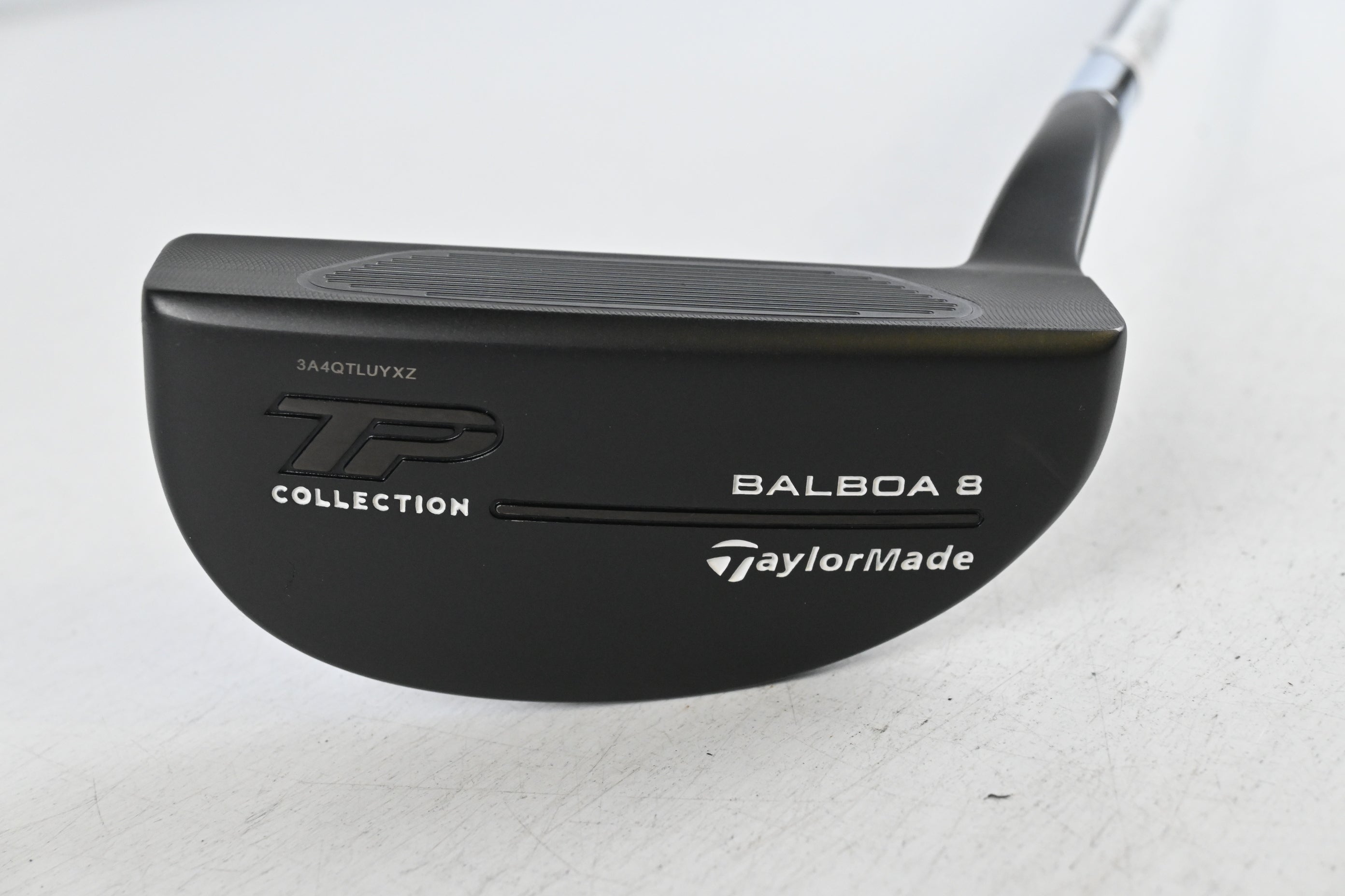 Taylormade TP Black Collection Balboa 8 Putter / 33 Inch