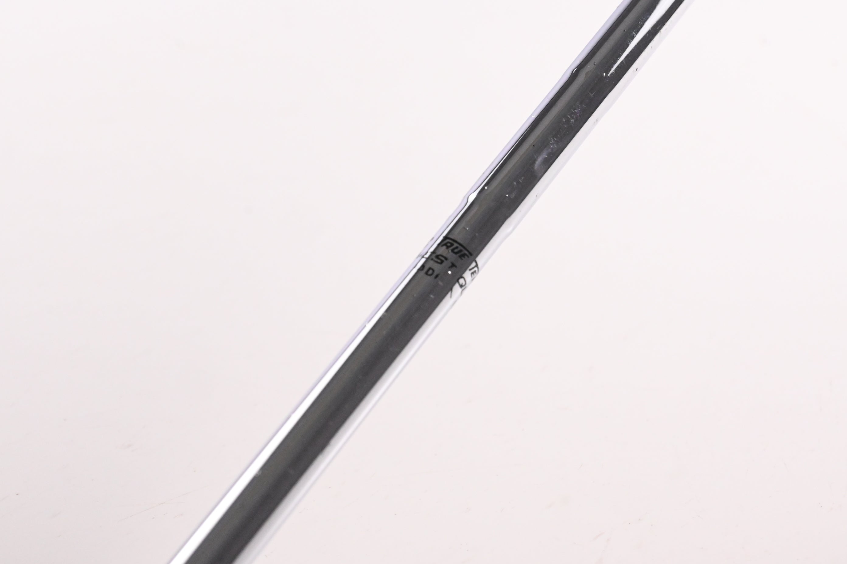 Taylormade V-Steel #3 Wood / 15 Degree / Regular Flex Dynamic Gold Lite Shaft