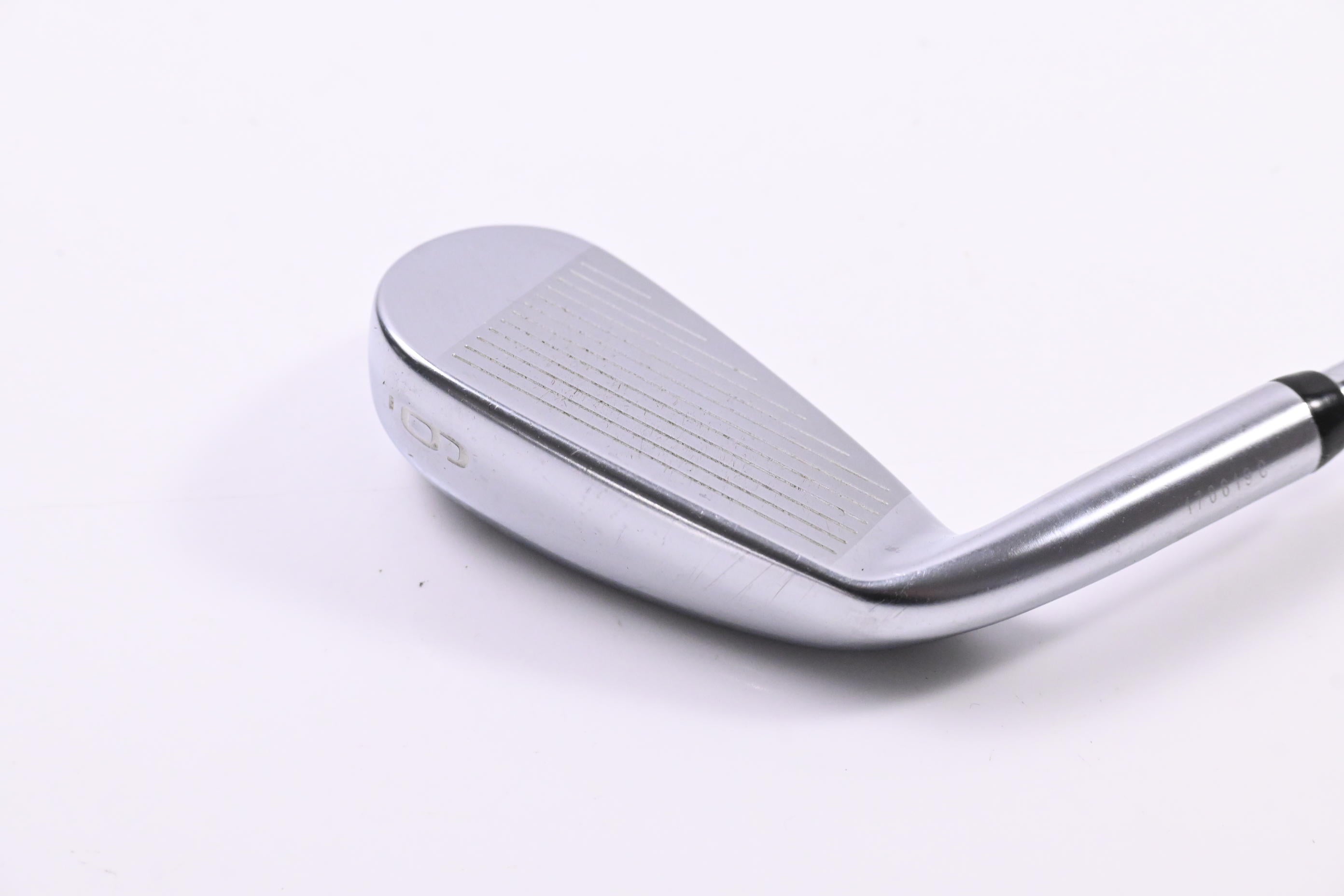 Mizuno JPX 919 Hot Metal #6 Iron / 26 Degree / Regular Flex Mizuno FST 115 Shaft