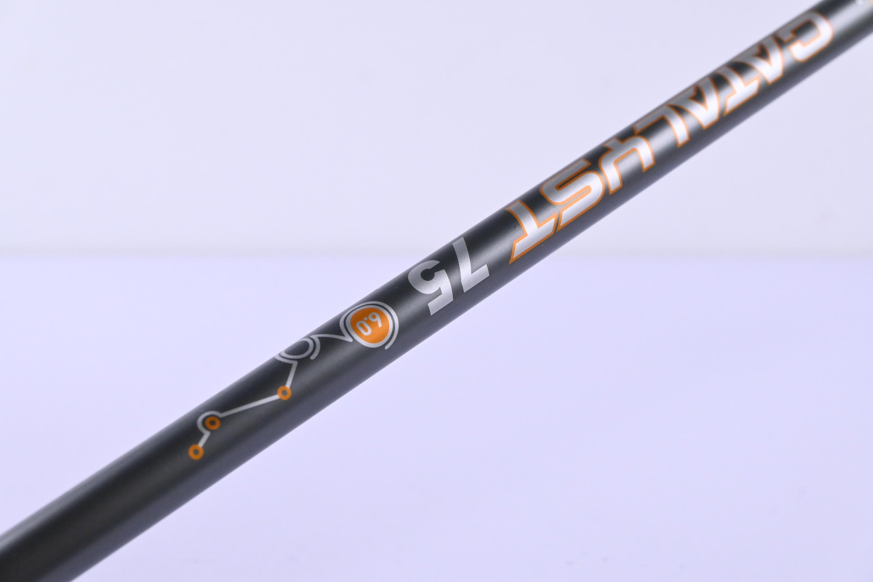 Callaway Mavrik #4 Hybrid / 20 Degree / Stiff Flex Project X Catalyst 75 Shaft