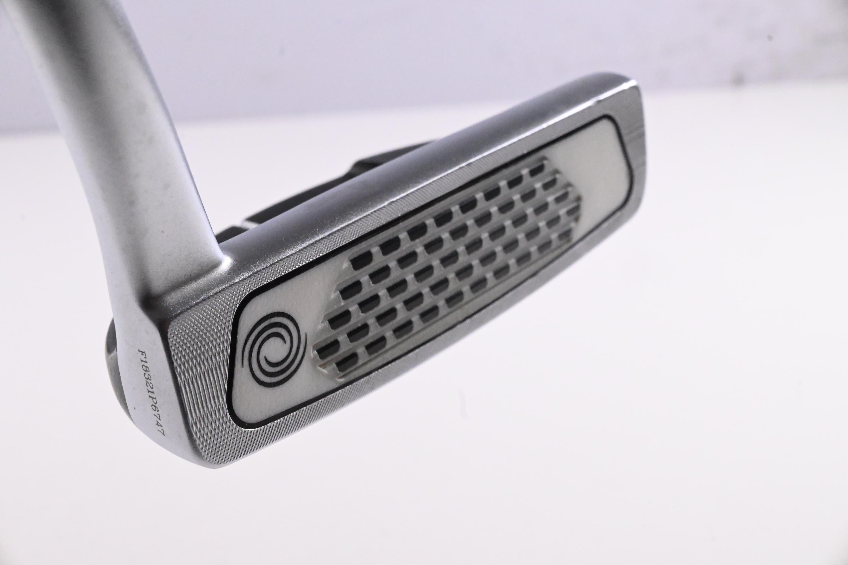Left Hand Odyssey Stroke Lab #9 Putter / 34 Inch