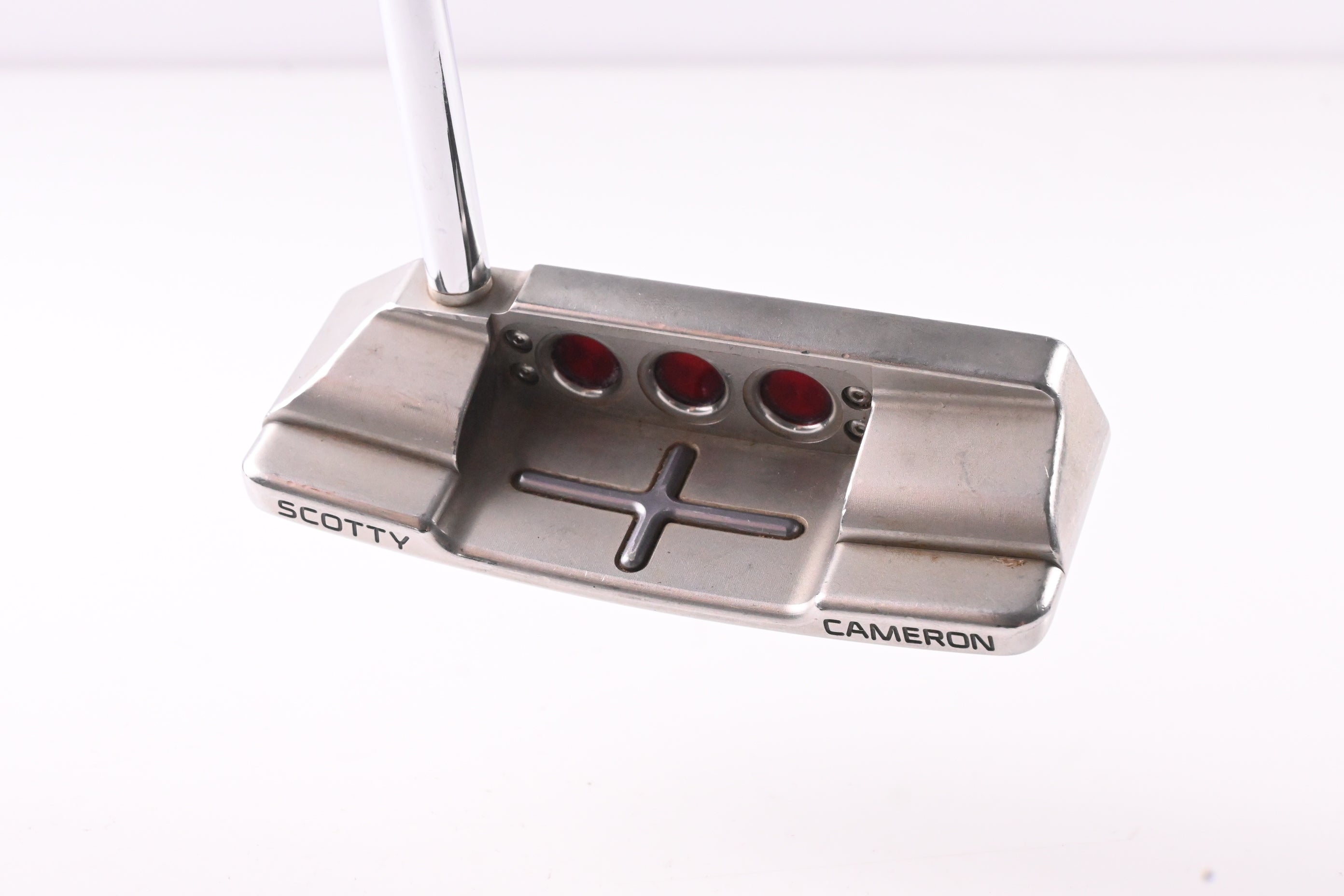Scotty Cameron M2 Select Newport 2016 Putter / 31 Inch