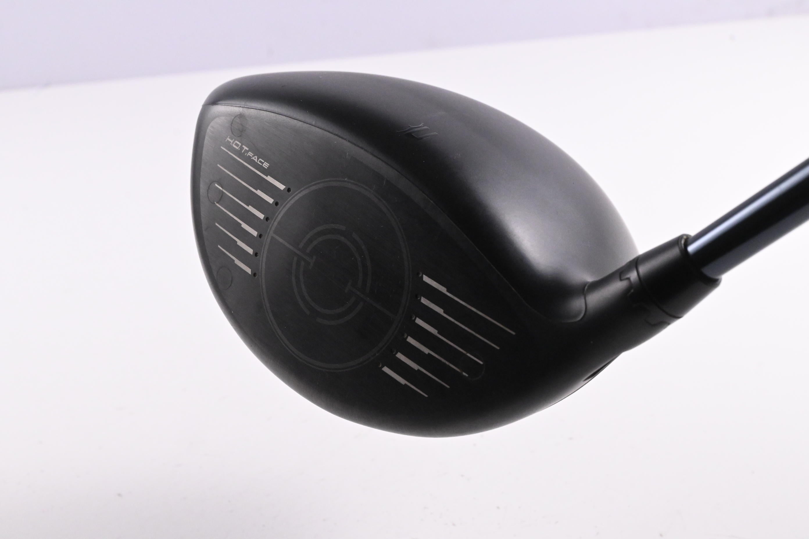 Cobra Darkspeed LS Driver / 9 Degree / X-Flex UST Lin-Q M40X 6 Shaft