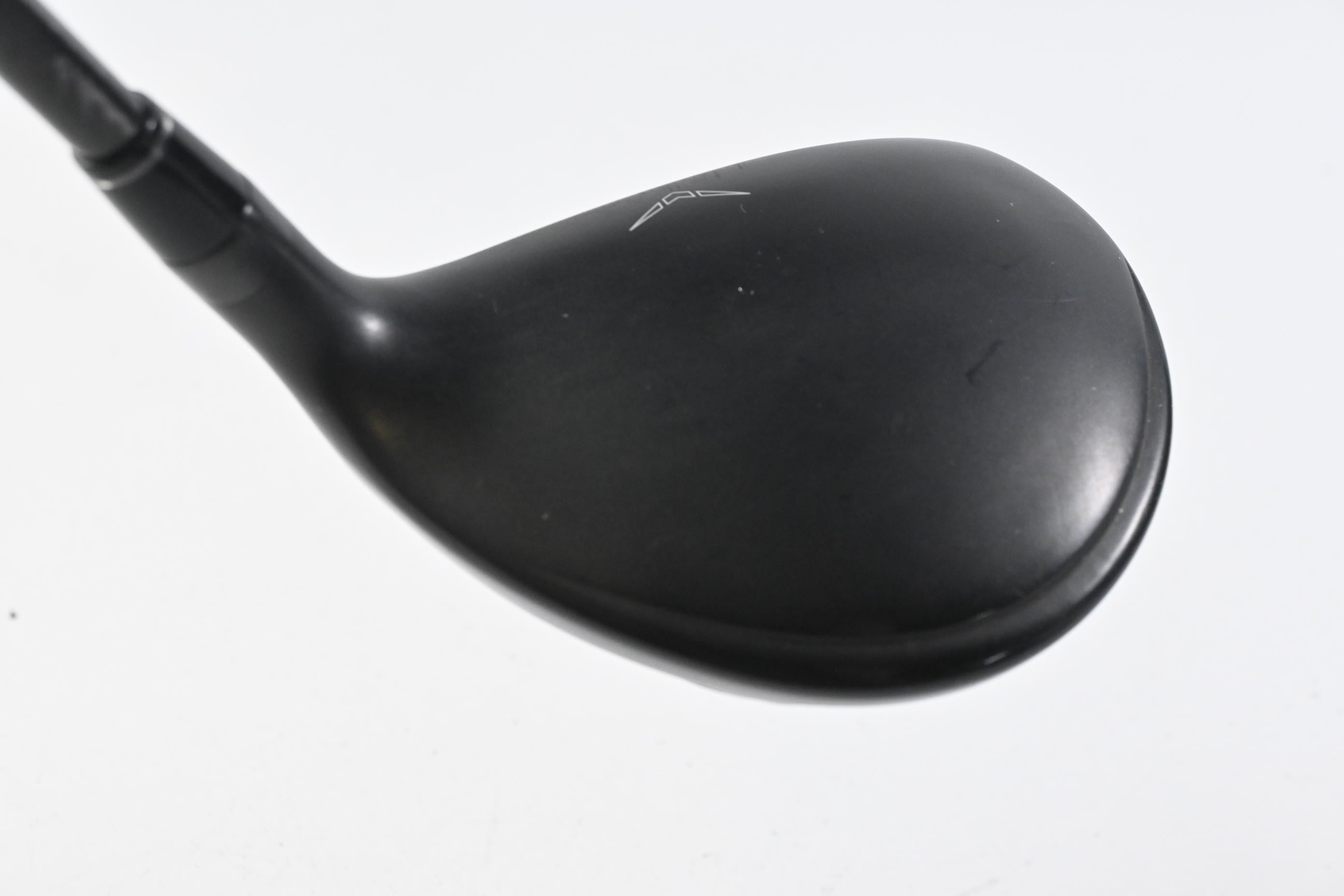 Benross Hot Speed 2 #3 Wood / 16 Degree / Regular Flex Aldila Trinity Black 70