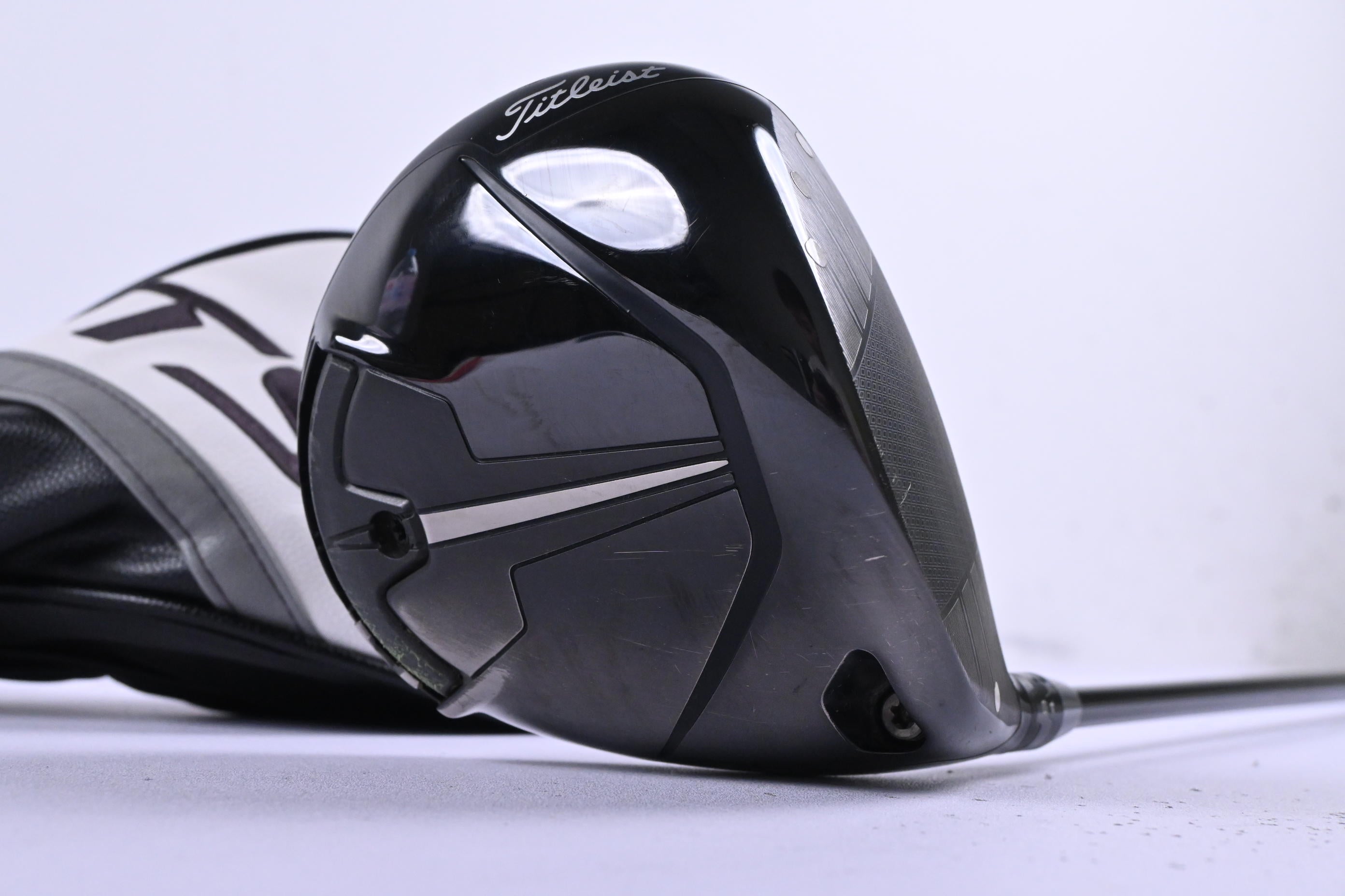 Titleist TSR3 Driver / 10 Degree / Regular Flex Tensei AV Blue 55 Shaft