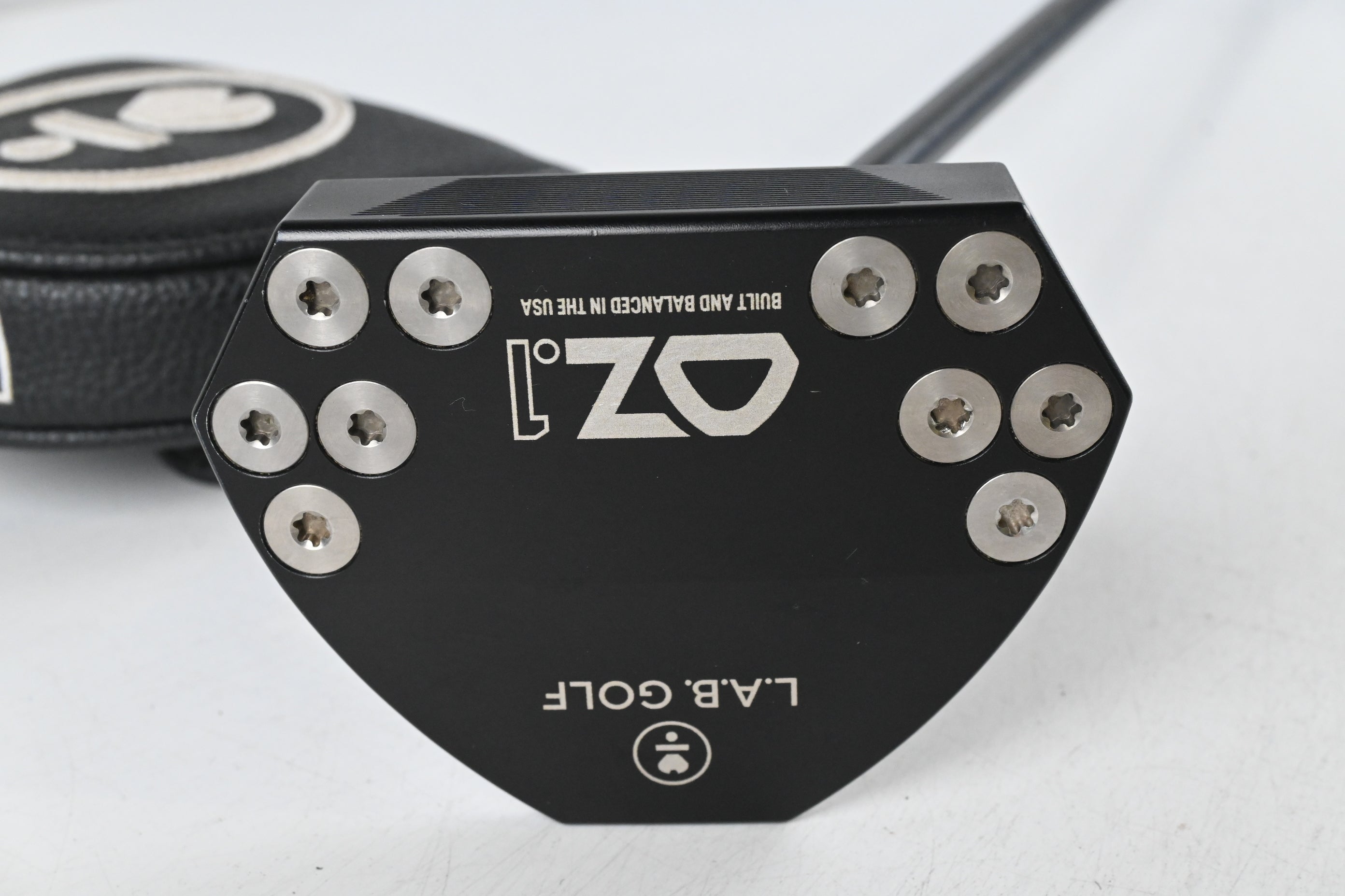 L.A.B Golf OZ.1 Putter / 34 Inch