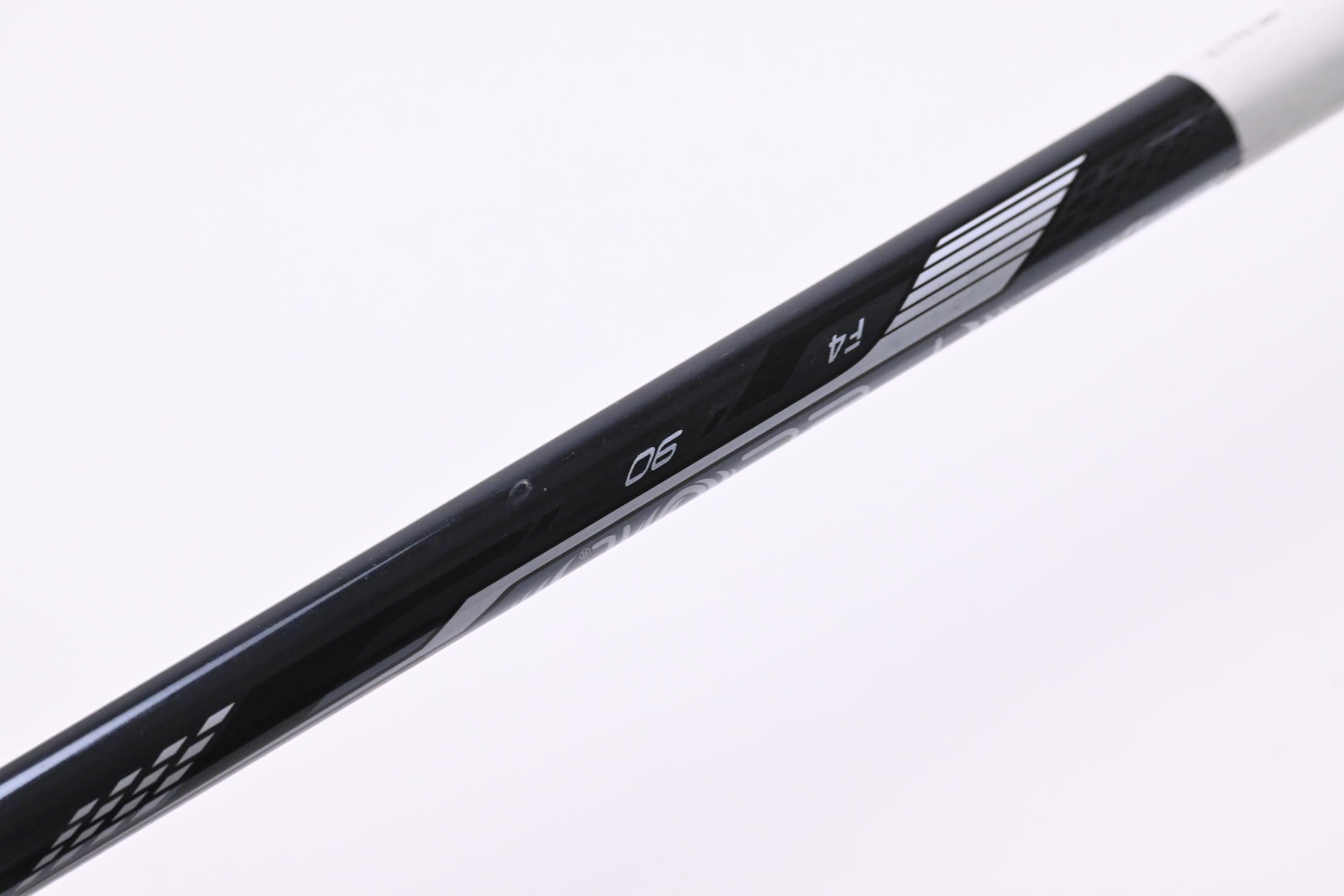Taylormade P.DHY #2 Iron / 18 Degree / Stiff Flex UST Recoil Dart 90 Shaft