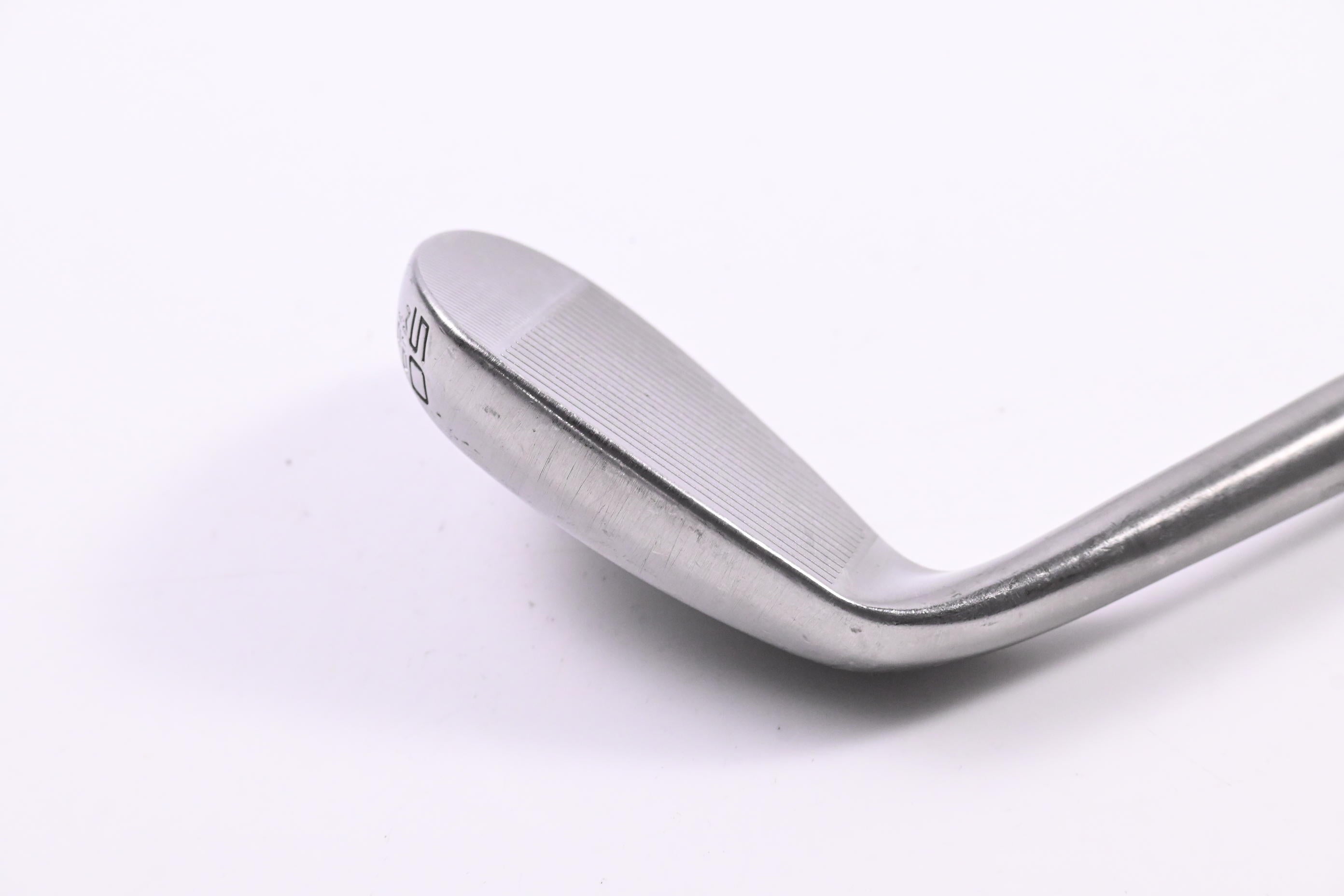 Cleveland RTZ Tour Rack Gap Wedge / 50 Degree / X-Flex Dynamic Gold X100