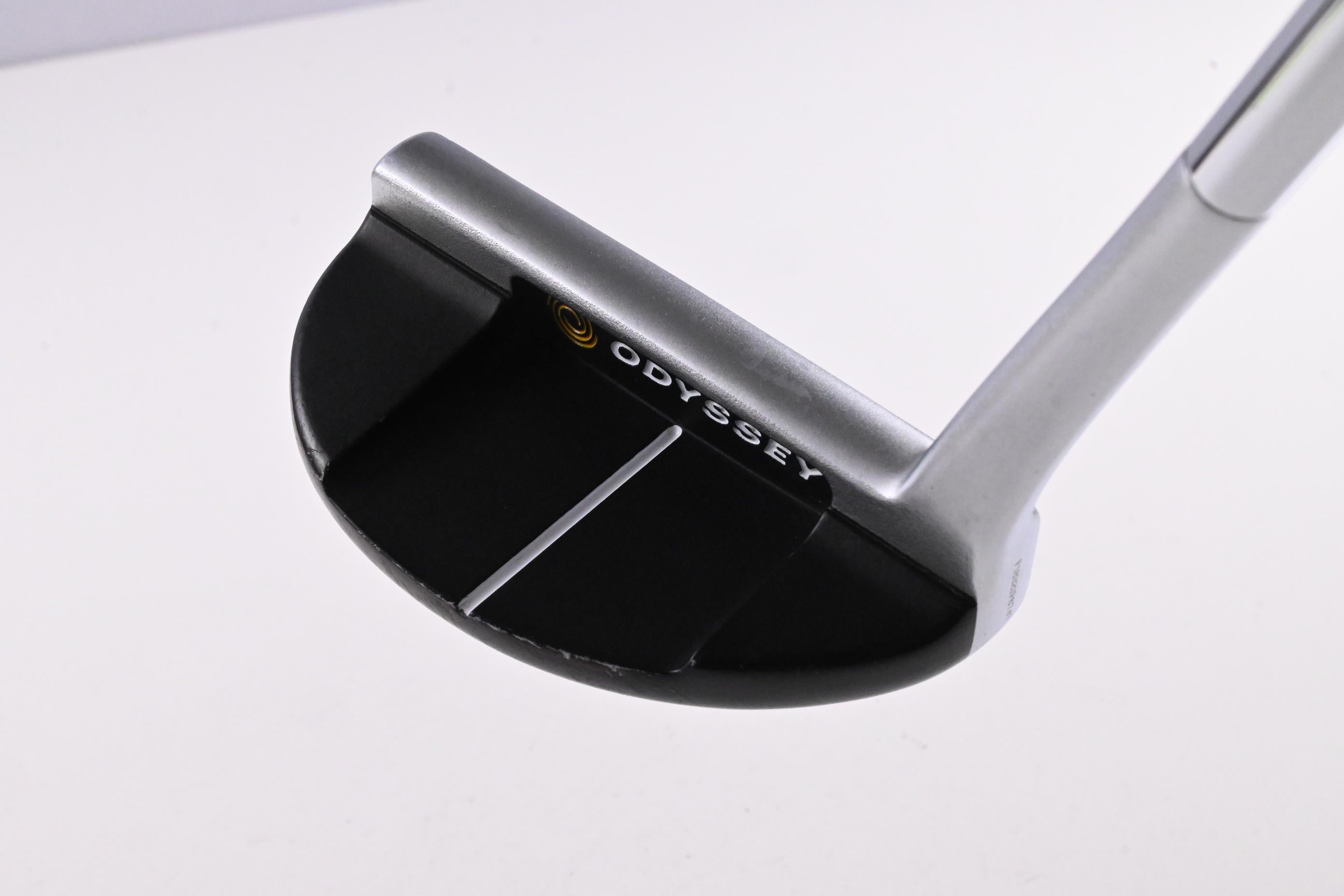 Left Hand Odyssey Stroke Lab #9 Putter / 34 Inch