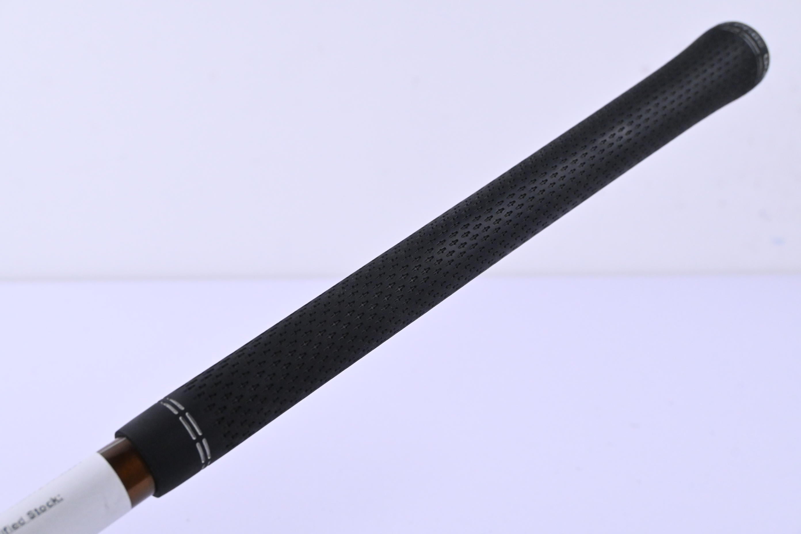Ping G400 #4 Hybrid / 22 Degree / Regular Flex Ping Alta CB 70 Shaft