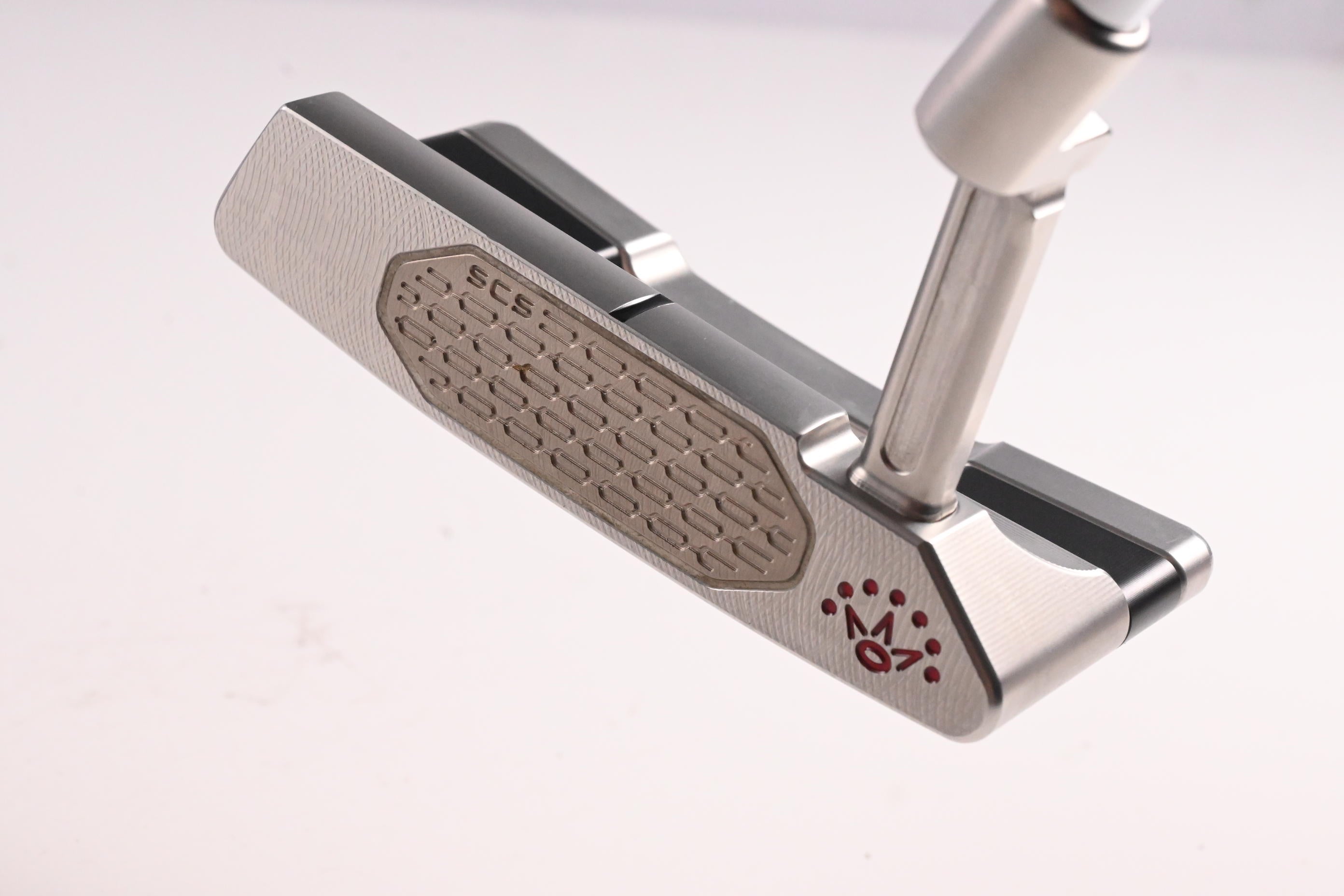 Scotty Cameron 2025 Studio Style Squareback 2 Putter / 35 Inch