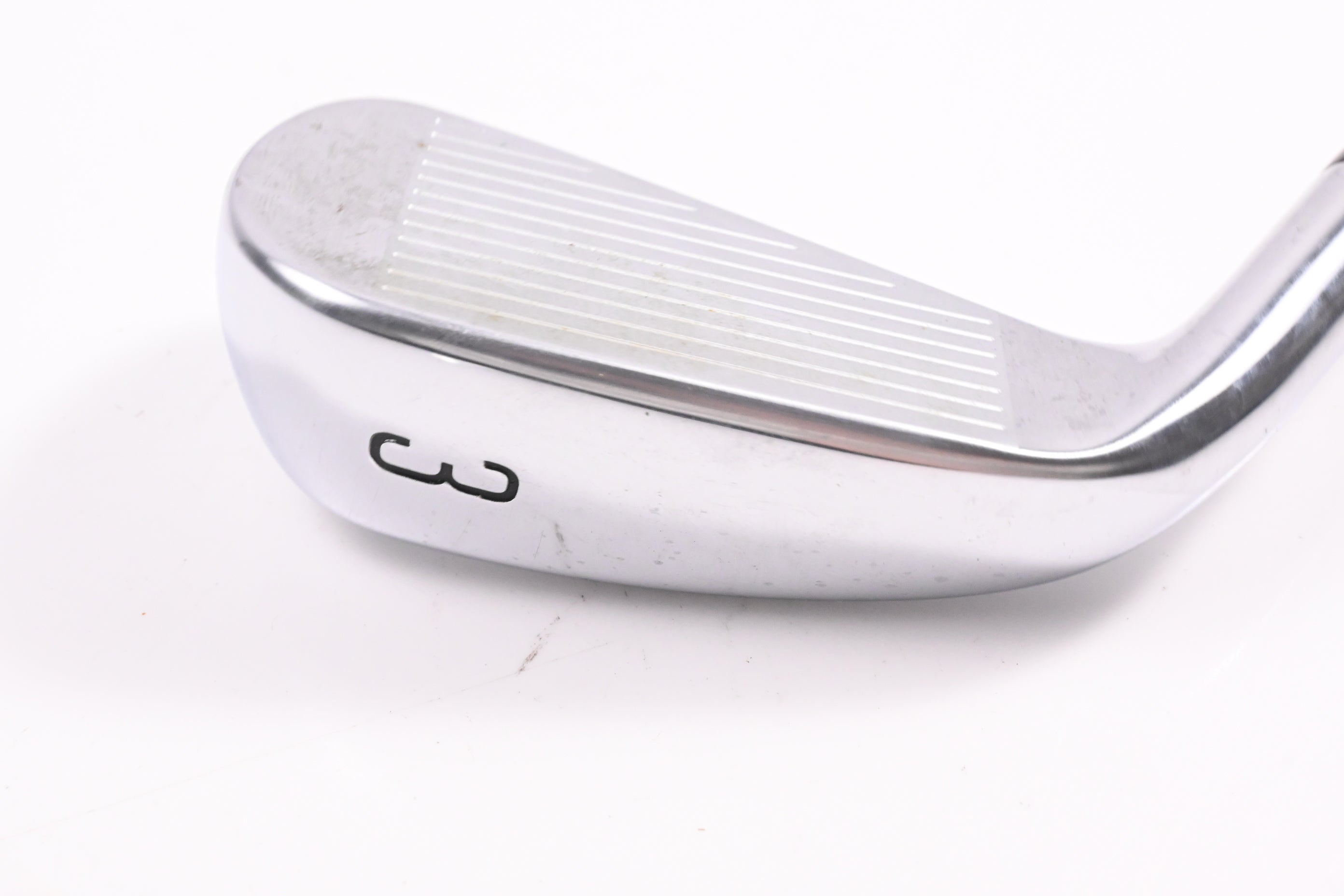 Titleist U505 2023 #3 Iron / 20 Degree / Stiff Flex HZRDUS Black 80 Shaft