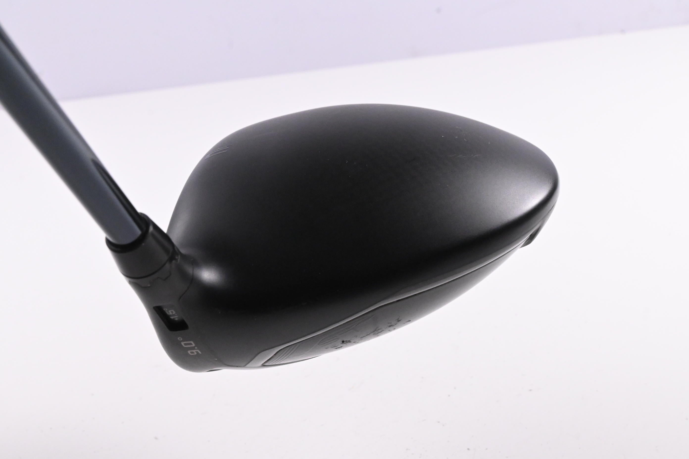 Cobra Darkspeed LS Driver / 9 Degree / X-Flex UST Lin-Q M40X 6 Shaft