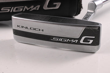 Ping Sigma G Kinloch Putter / 34 Inch
