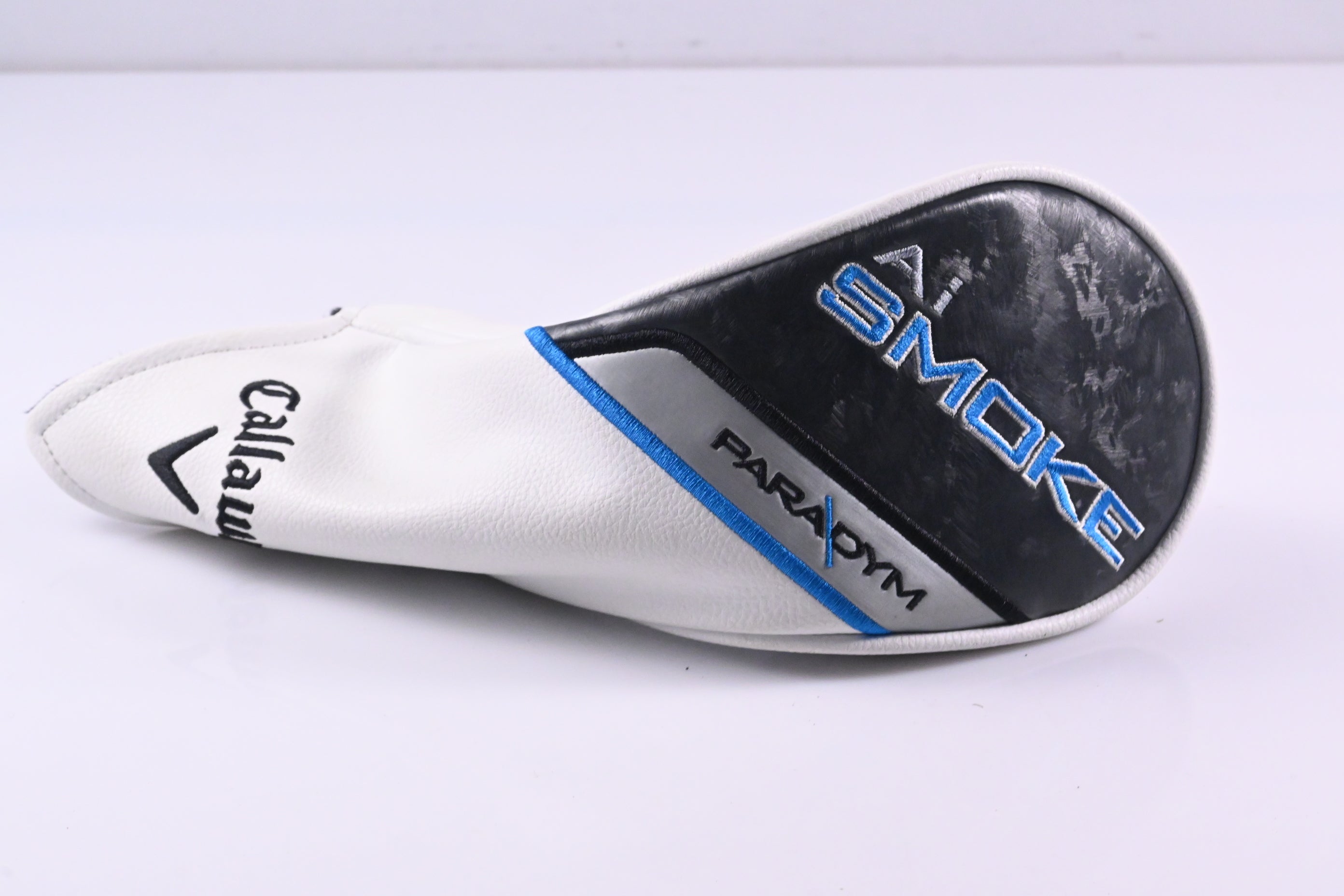 Callaway Paradym Ai Smoke Max #3 Wood / 15 Degree / Stiff Flex Tensei AV Blue 75 Shaft