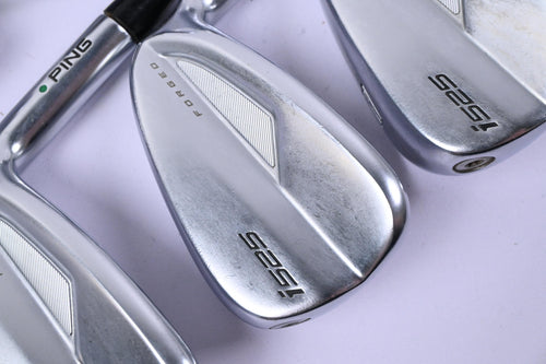 Ping i525 Irons / 5-PW / Regular Flex Project X IO 105 Shafts