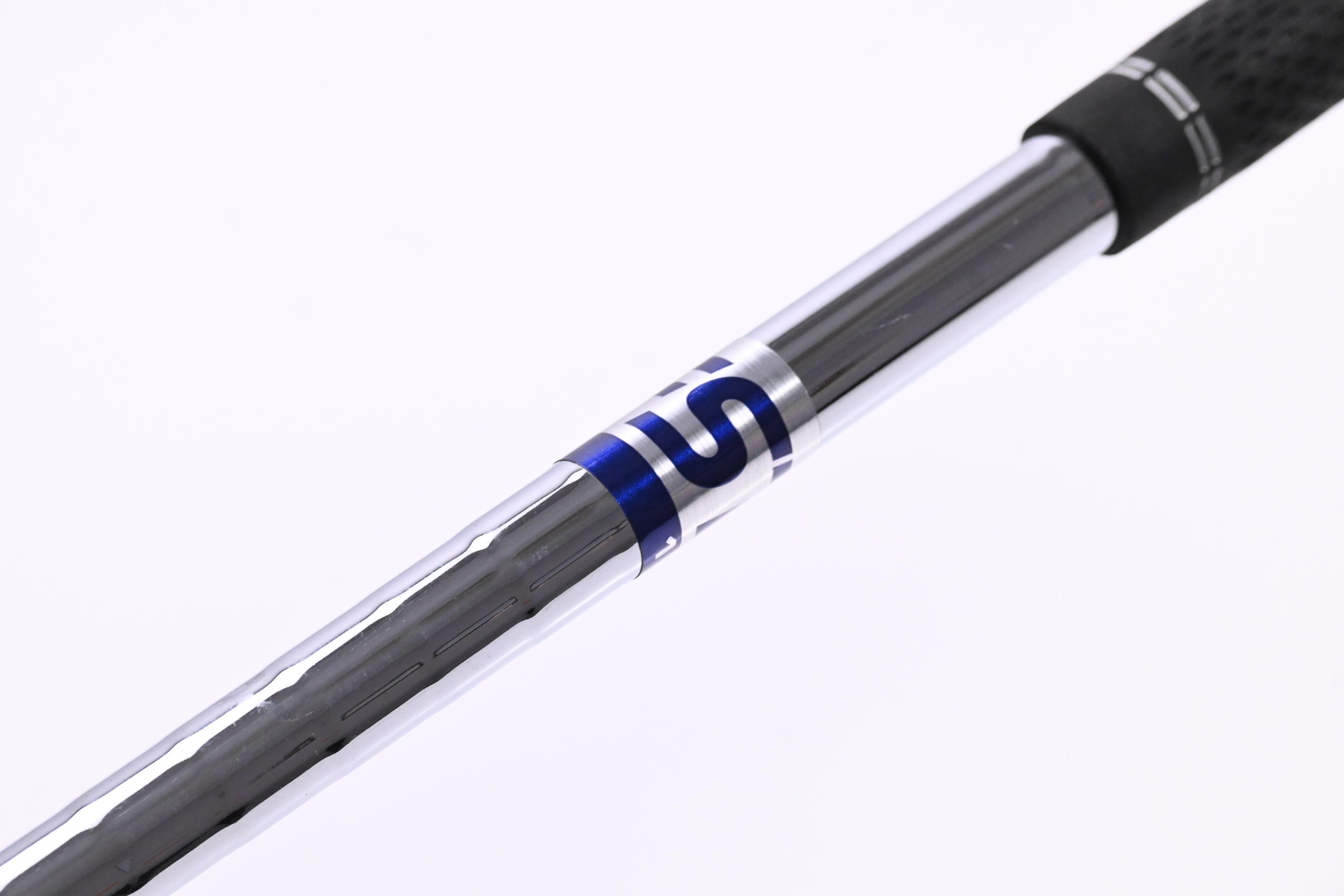 Mizuno JPX 919 Hot Metal #6 Iron / 26 Degree / Regular Flex Mizuno FST 115 Shaft