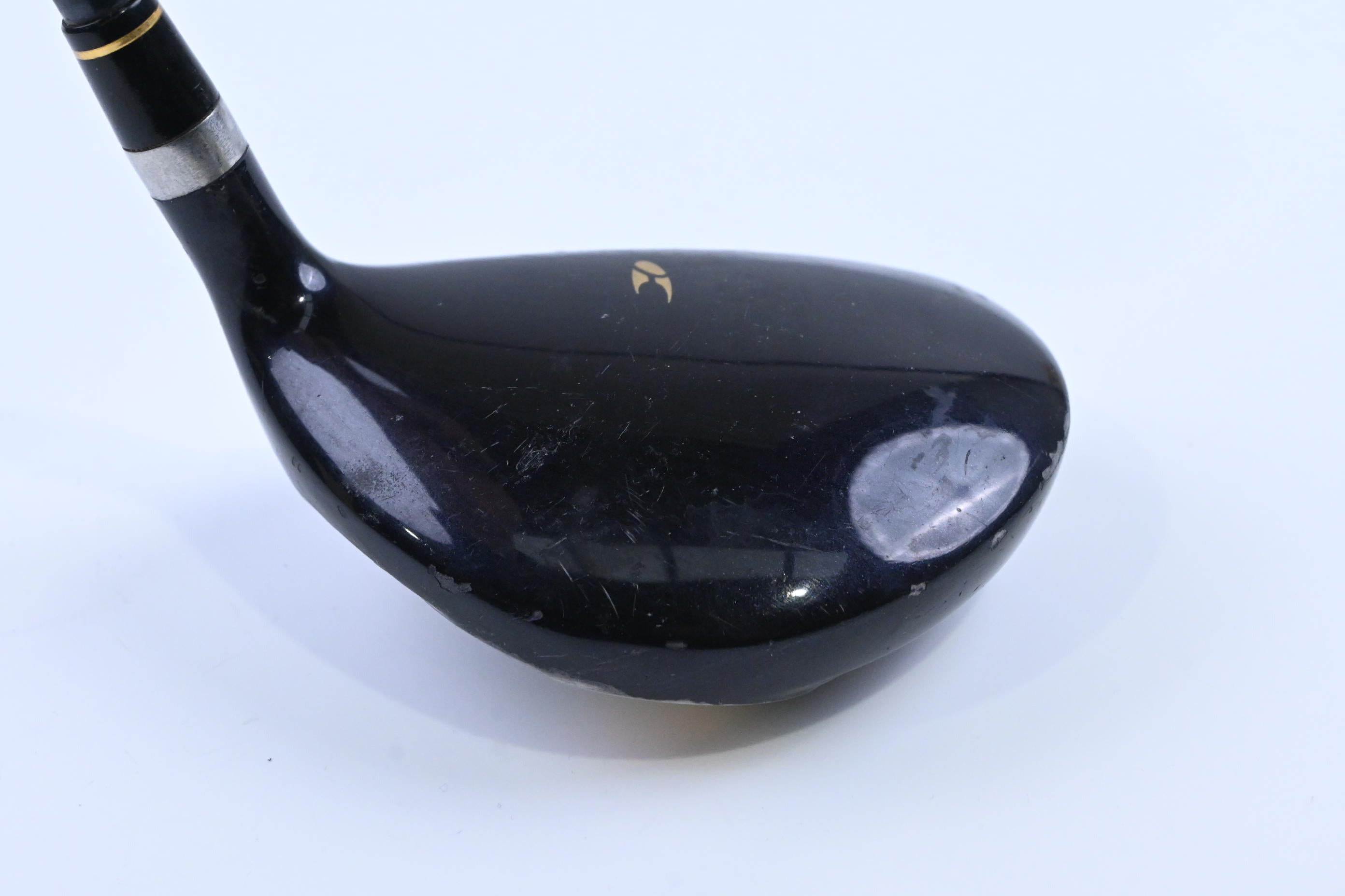 Ladies Honma 380RF-C Strong Steel #9 Wood / 27 Degree / Ladies Flex Armrq 846