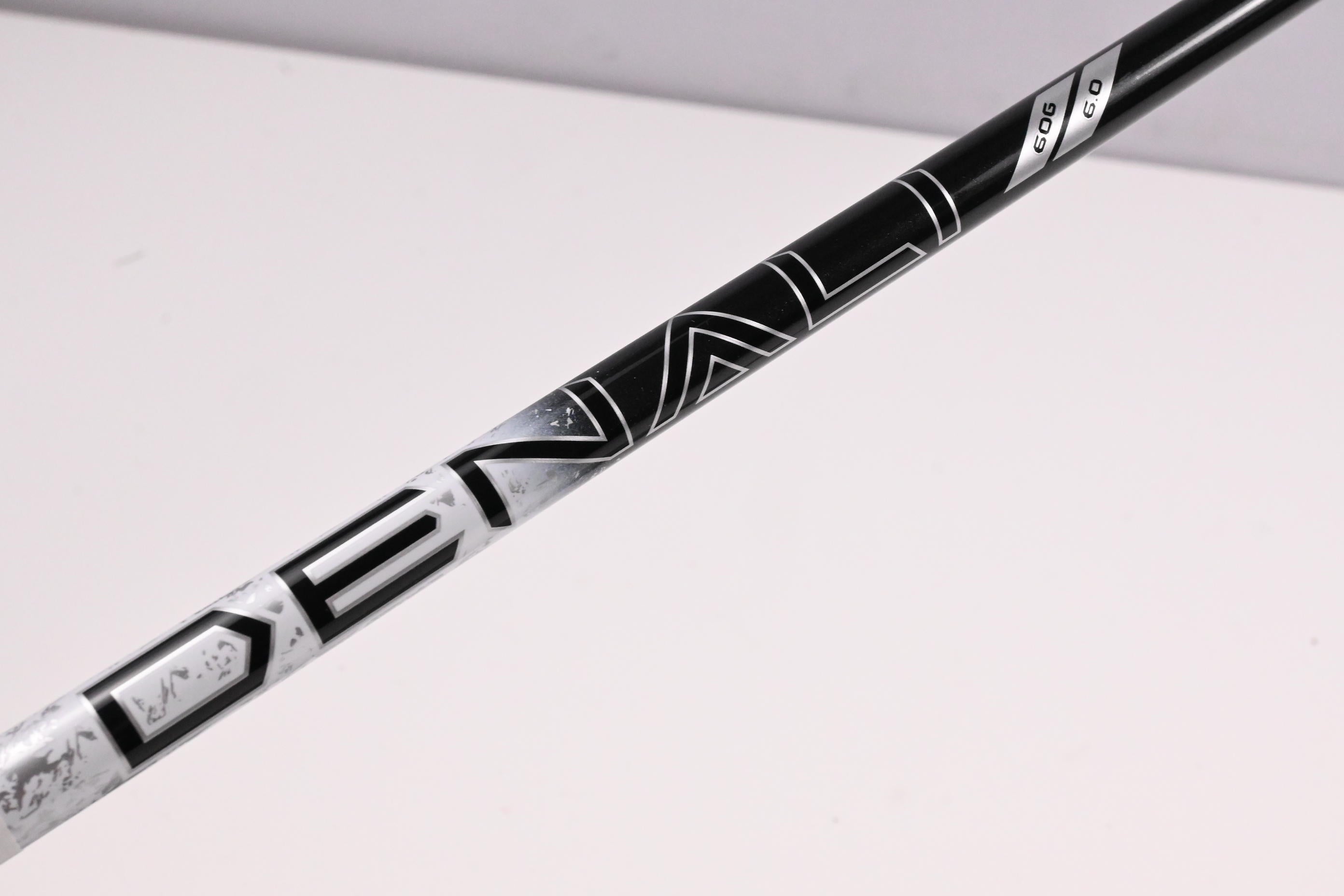Project X Denali Black 60 Driver Shaft / Stiff Flex / Wilson Adapter
