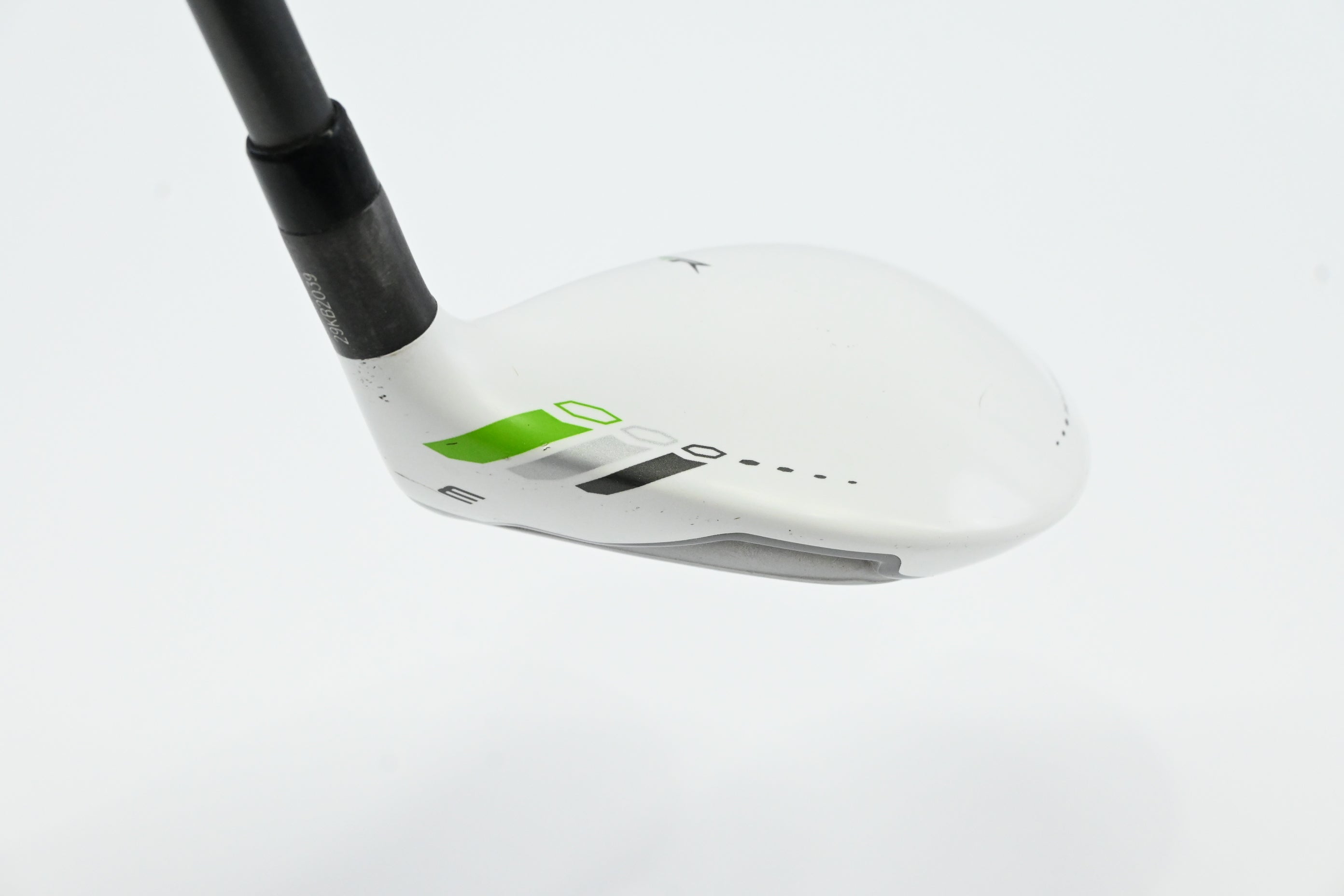 Taylormade RBZ #3 Hybrid / 19 Degree / Regular Flex RBZ 65 Shaft