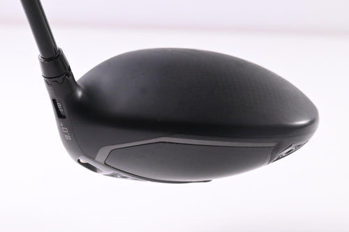 Cobra Darkspeed LS Driver / 8 Degree / Stiff Flex KBS Tour Driven 60 Shaft