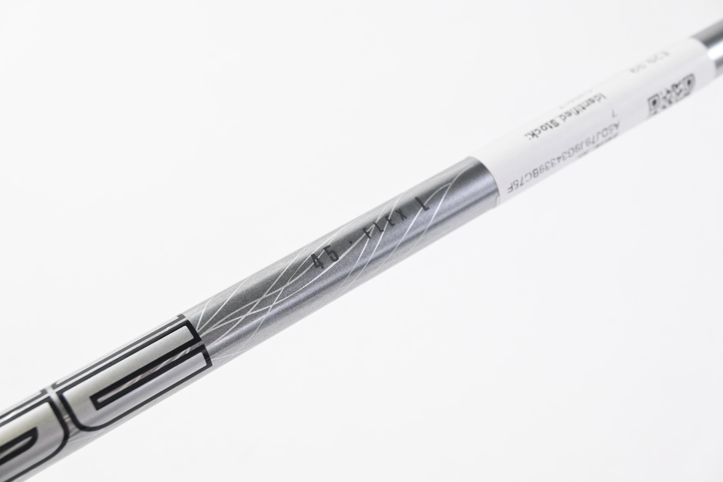 Ladies Kuro Kage Black Series #2 Hybrid Shaft / Ladies Flex / Titleist 2nd Gen
