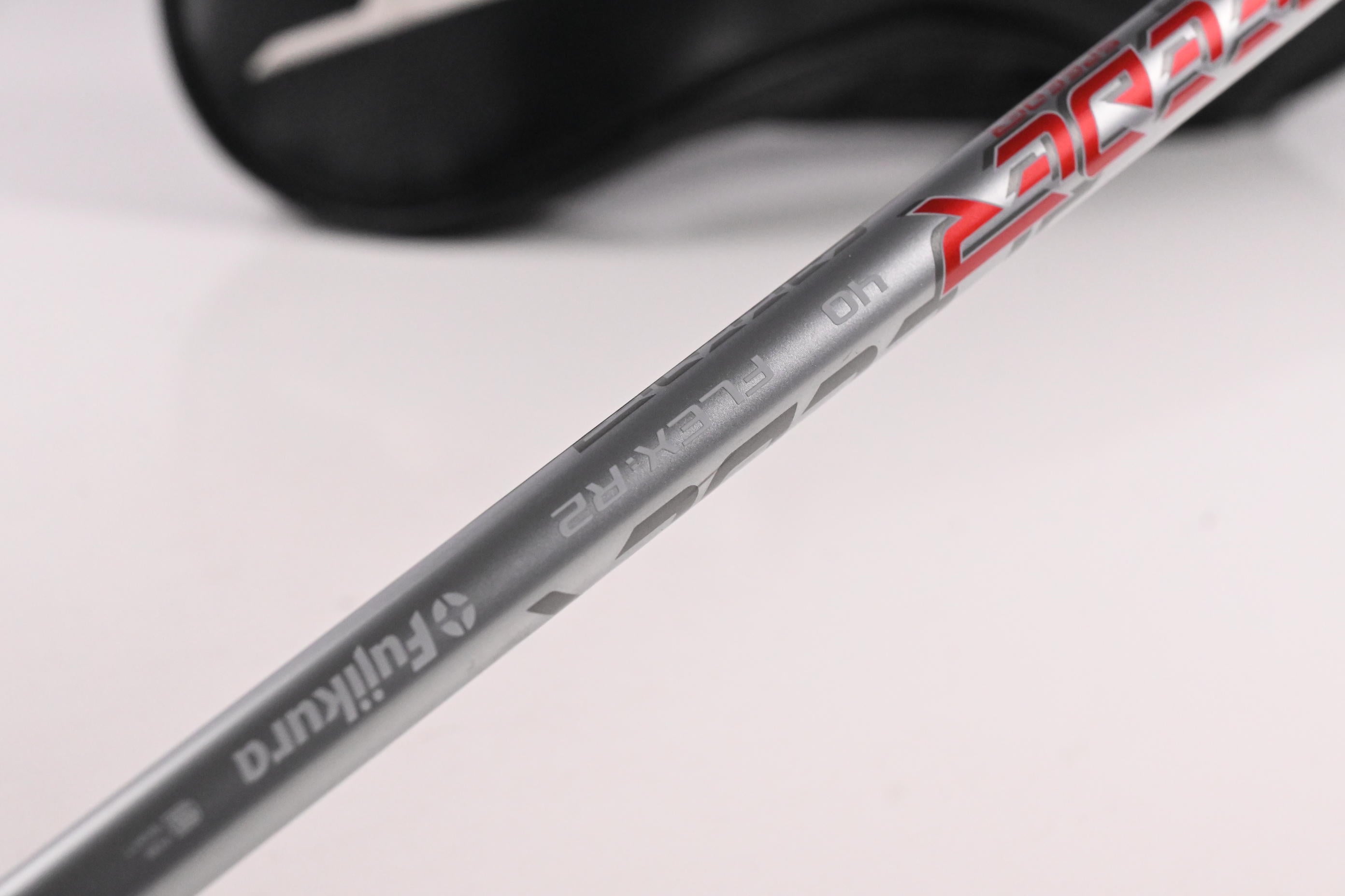 Titleist GT280 Mini Driver / 13 Degree / Senior Flex Fujikura Air Speeder 40