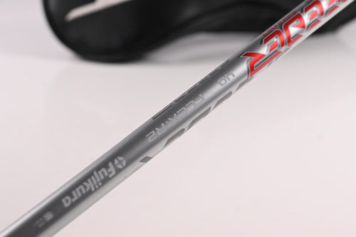 Titleist GT280 Mini Driver / 13 Degree / Senior Flex Fujikura Air Speeder 40