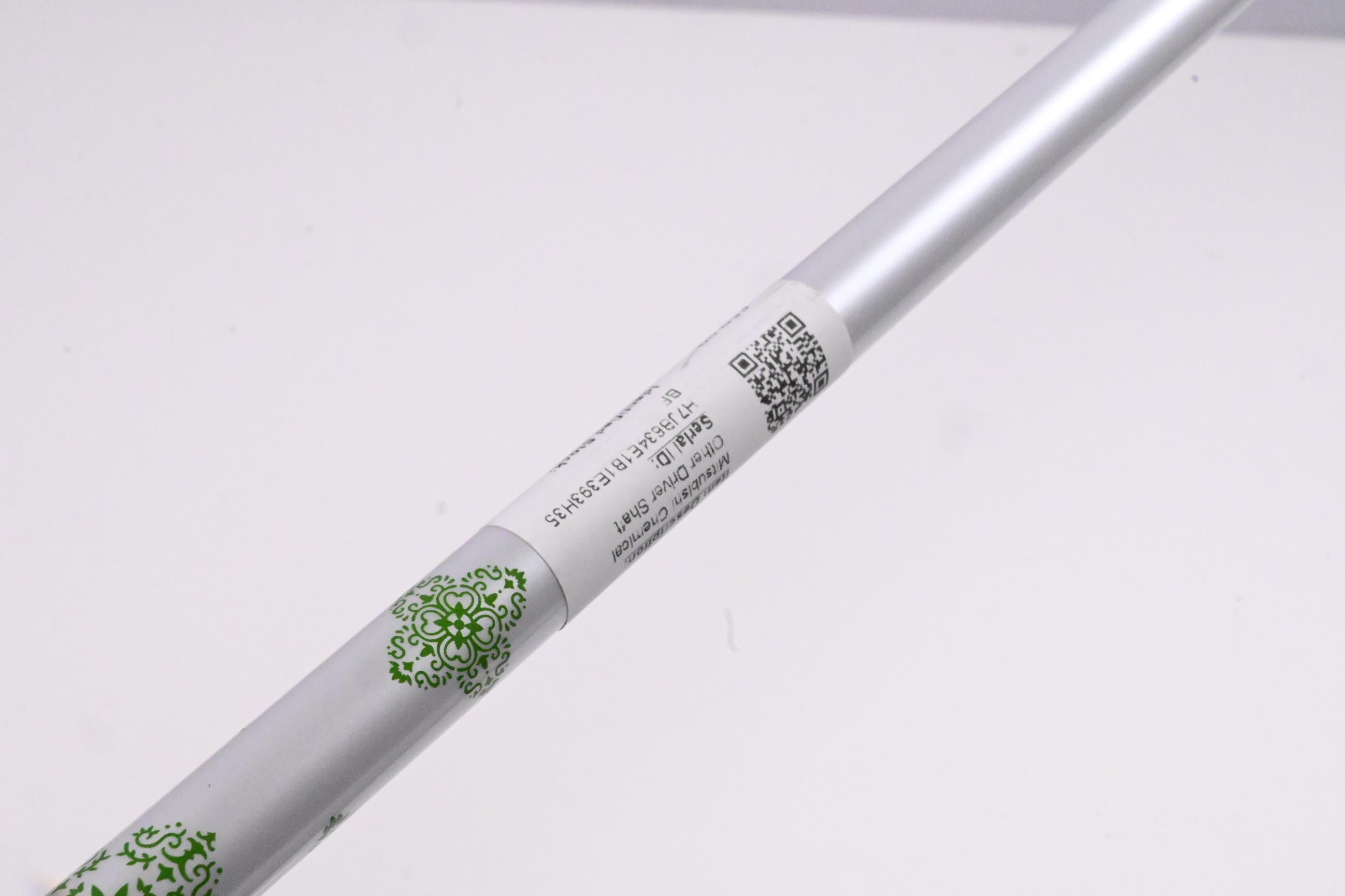 Ladies Eldio 40 Driver Shaft / Ladies Flex / Callaway 2nd Gen