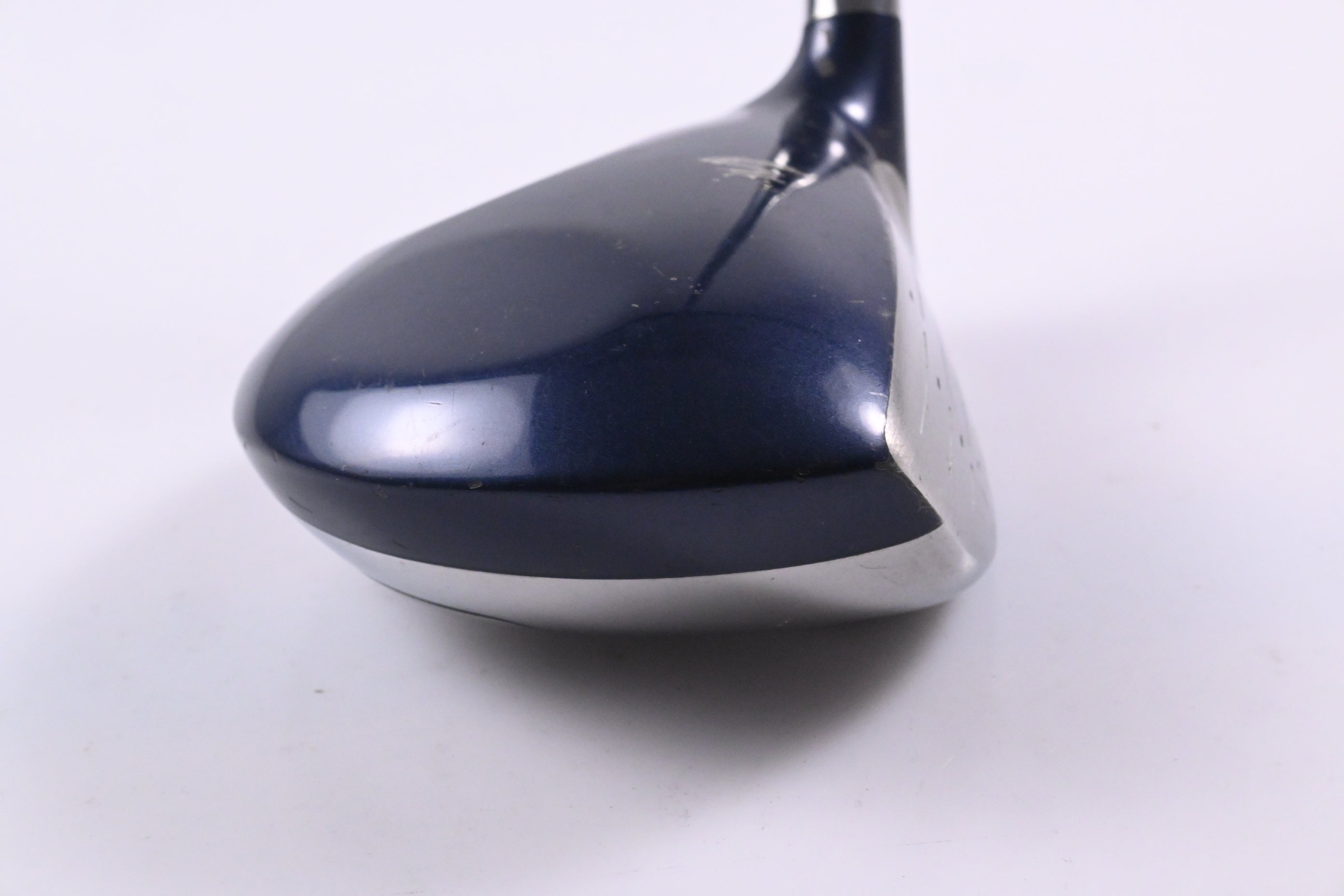 Ladies Cobra M-Speed #5 Wood / 18 Degree / Ladies Flex Bassara 45 Shaft