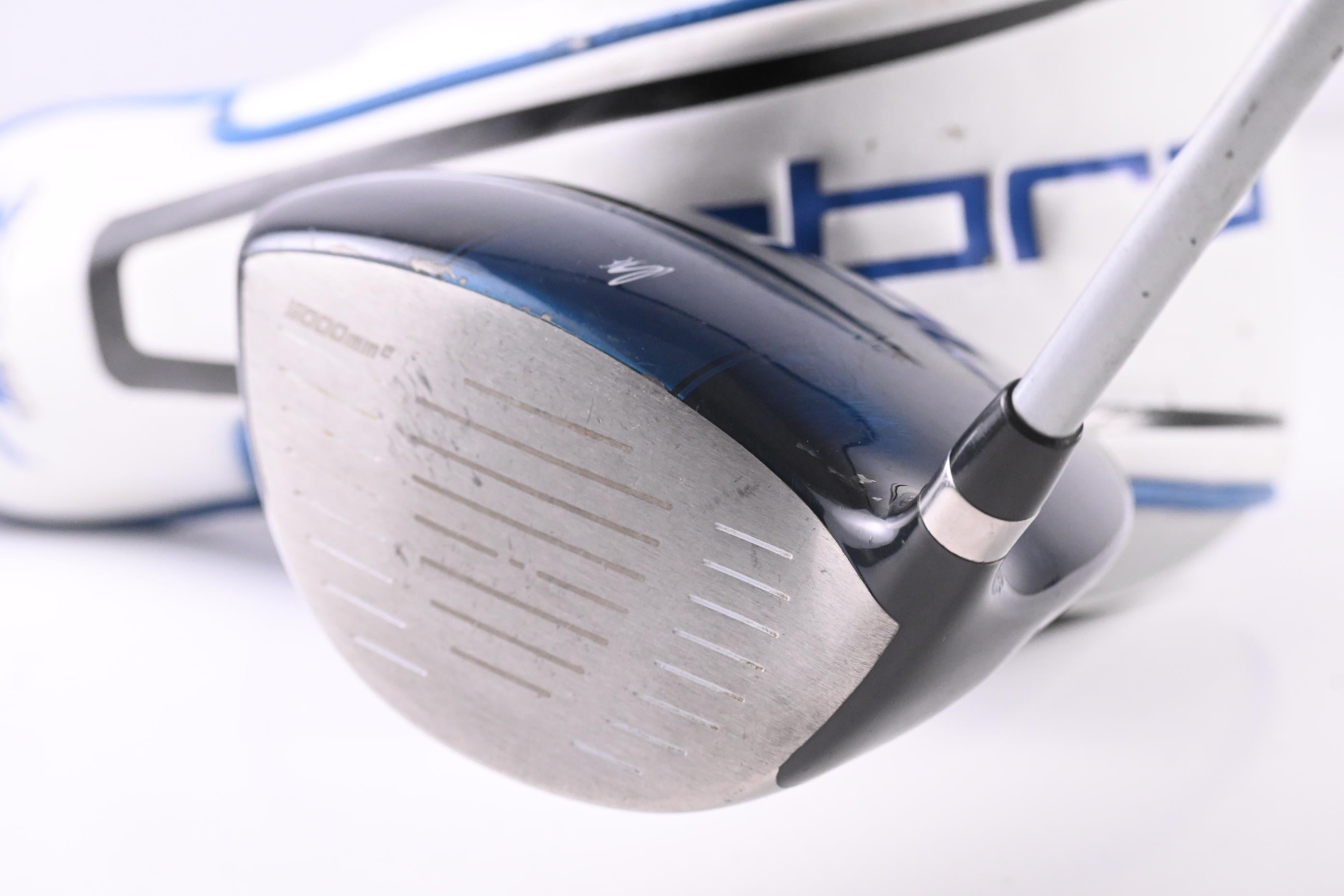 Cobra Baffler XL Driver / 10.5 Degree / Regular Flex Cobra Baffler 55 Shaft