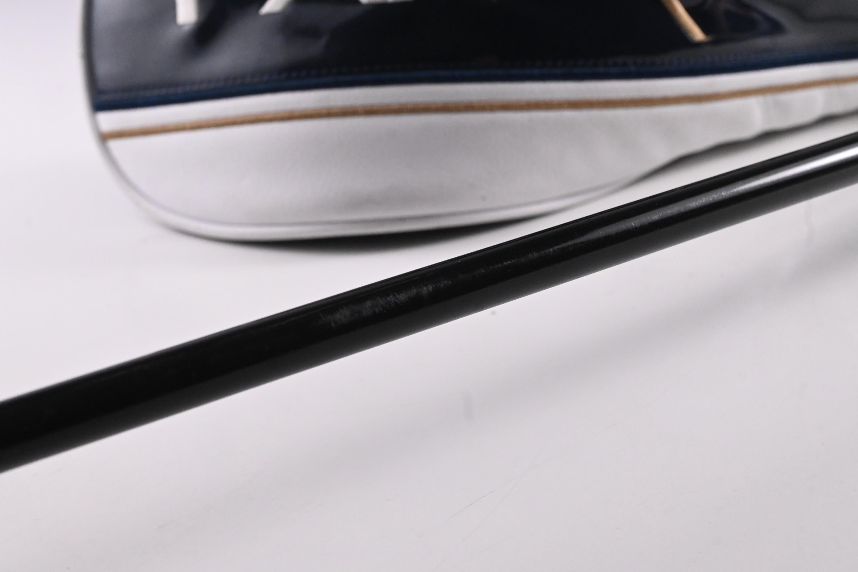 Callaway Paradym Triple Diamond Driver / 9 Degree / X-Flex Kai'Li White 60