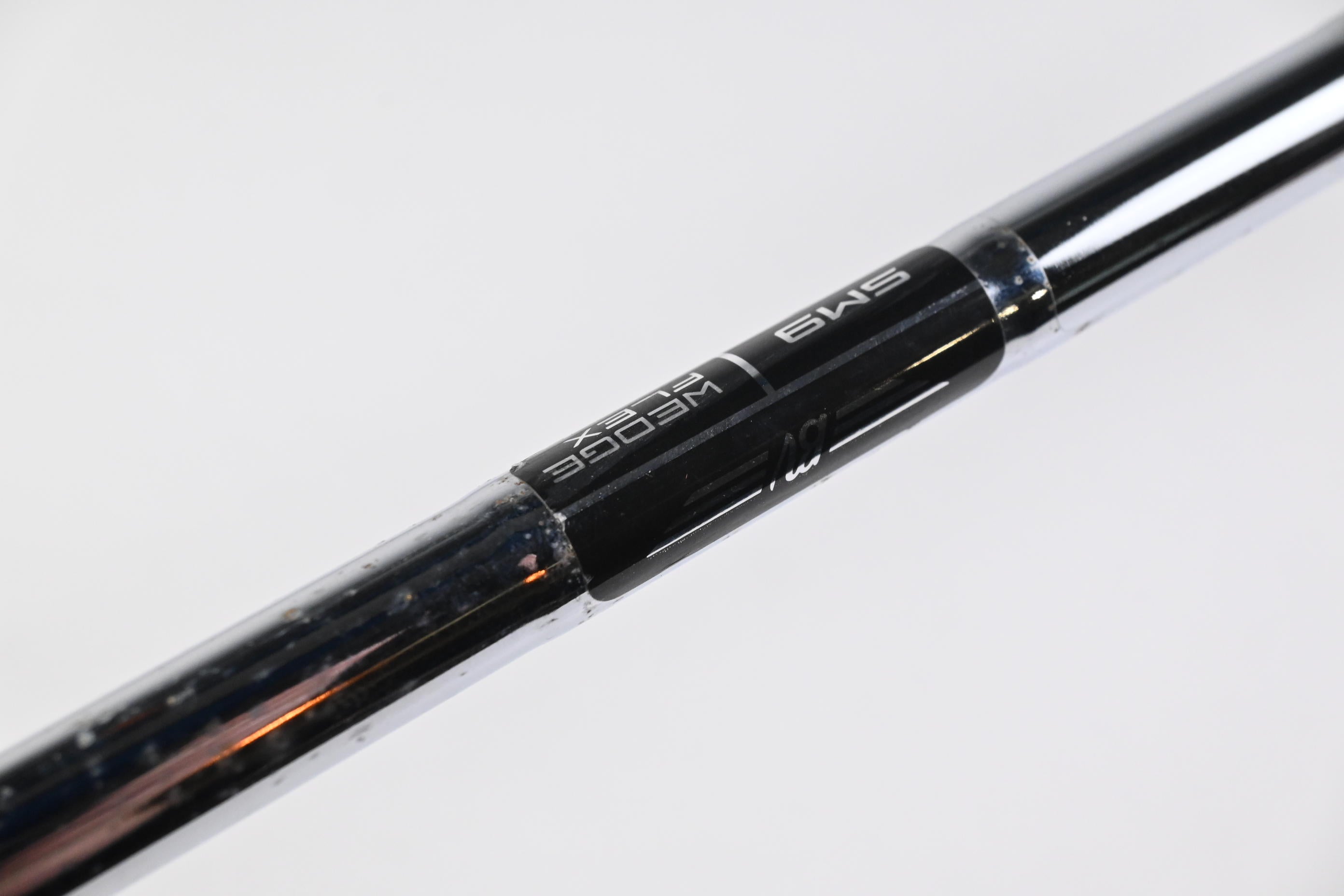 Titleist Vokey SM9 Sand Wedge / 56 Degree / Wedge Flex Vokey Design Shaft