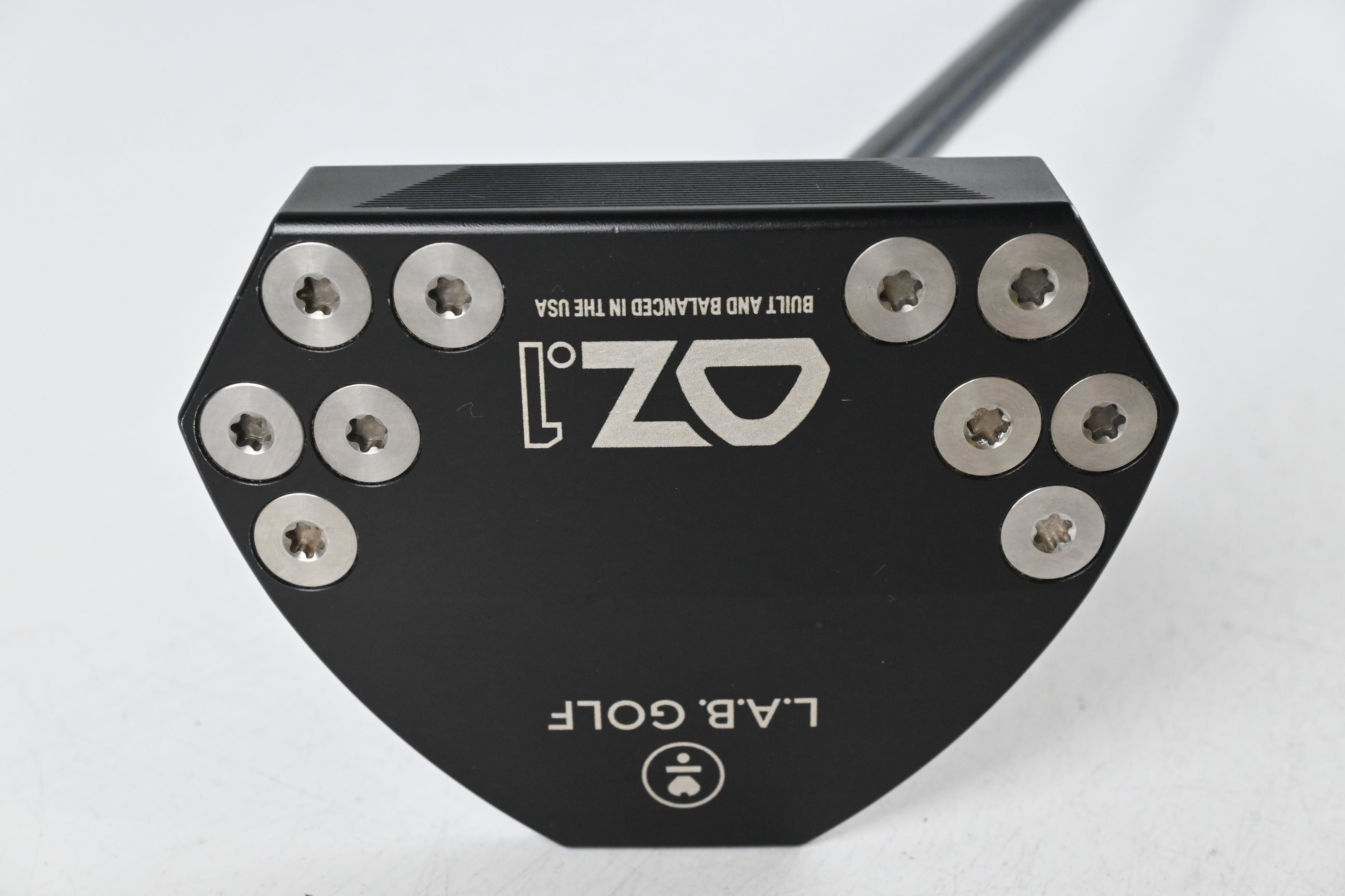 L.A.B Golf OZ.1 Putter / 34 Inch
