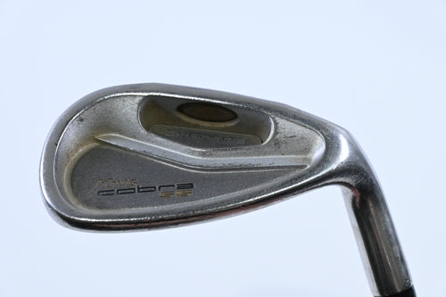 Cobra SS Sand Wedge / 55 Degree / Wedge Flex Microtaper Shaft
