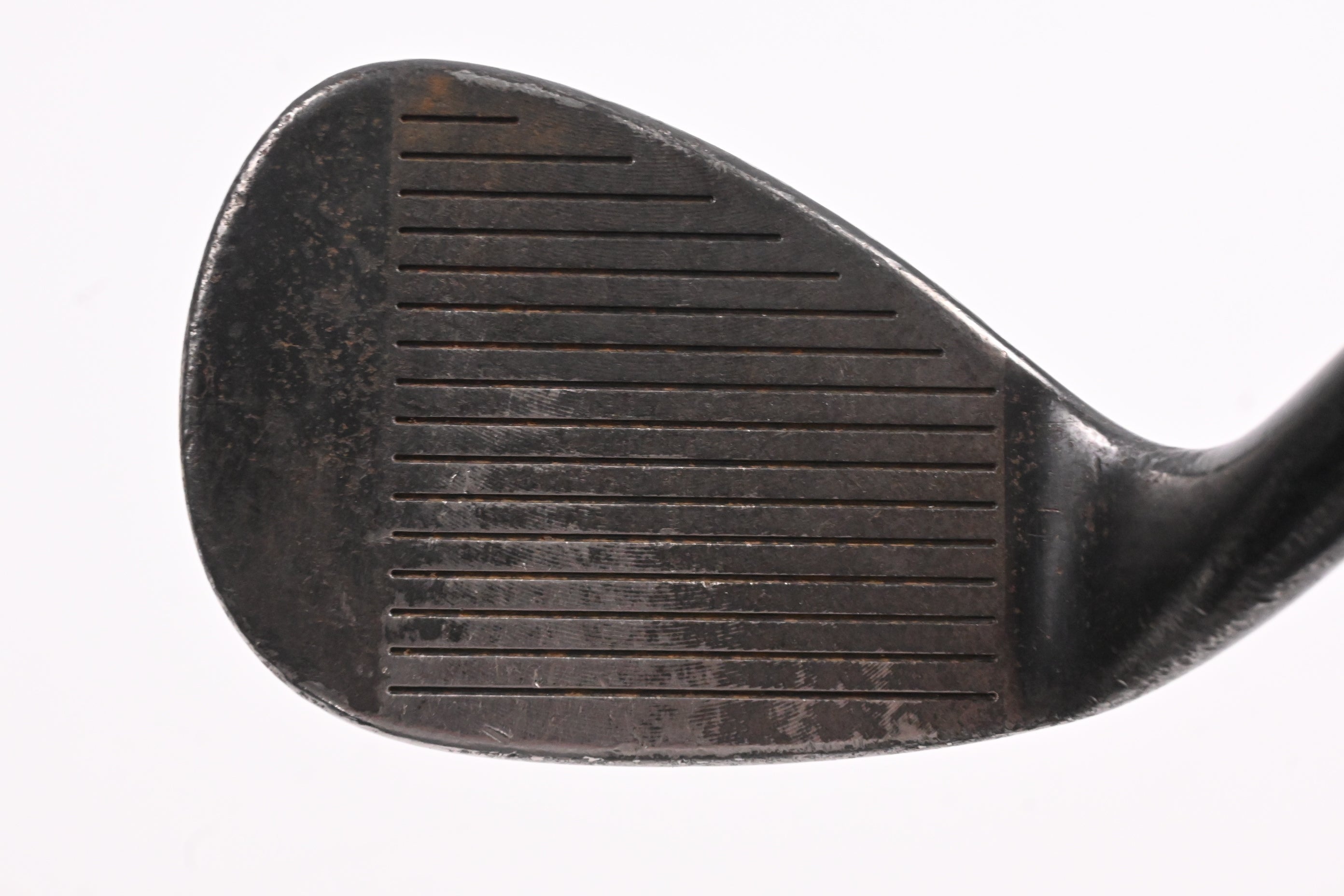 Taylormade RAC Black Gap Wedge / 52 Degree / Wedge Flex Dynamic Gold Shaft
