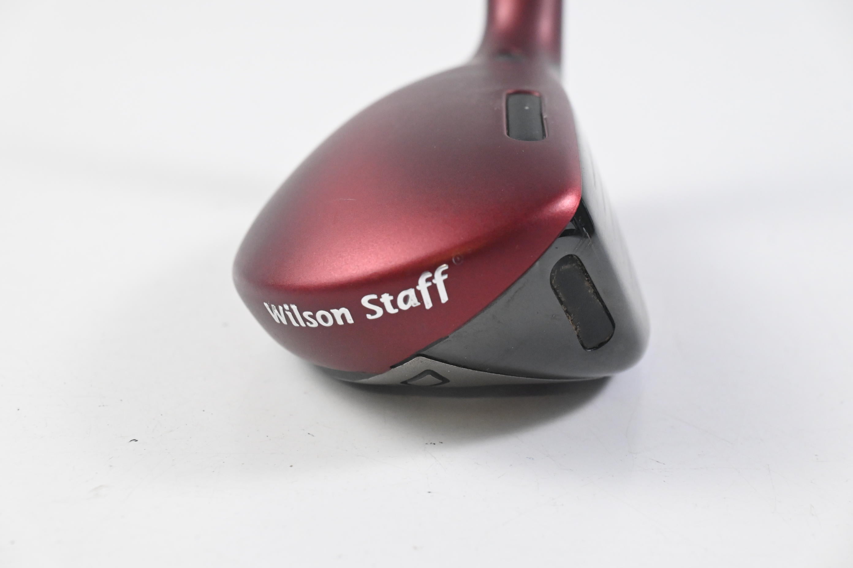 Wilson C300 #4 Hybrid / 23 Degree / Regular Flex Fujikura Pro 78 Shaft